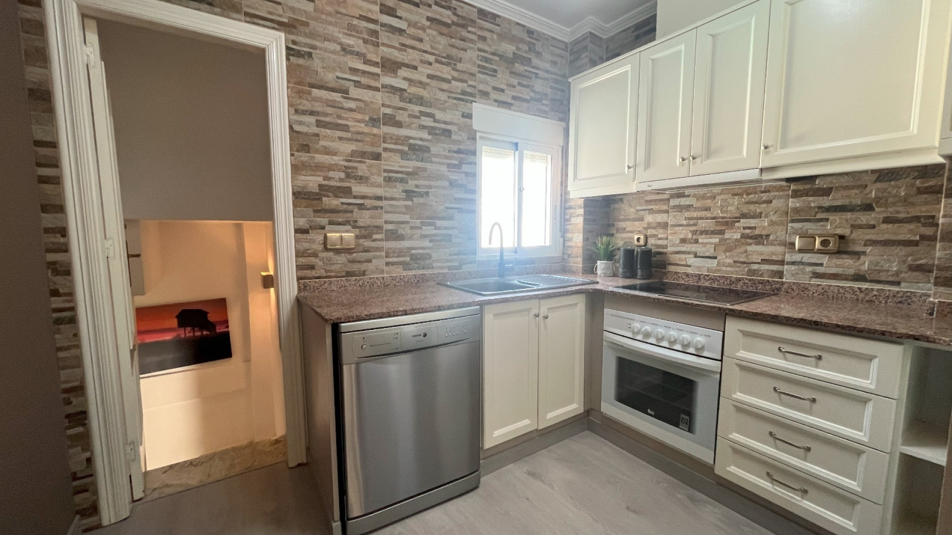 Wederverkoop - Villa - Playa Flamenca - san jose