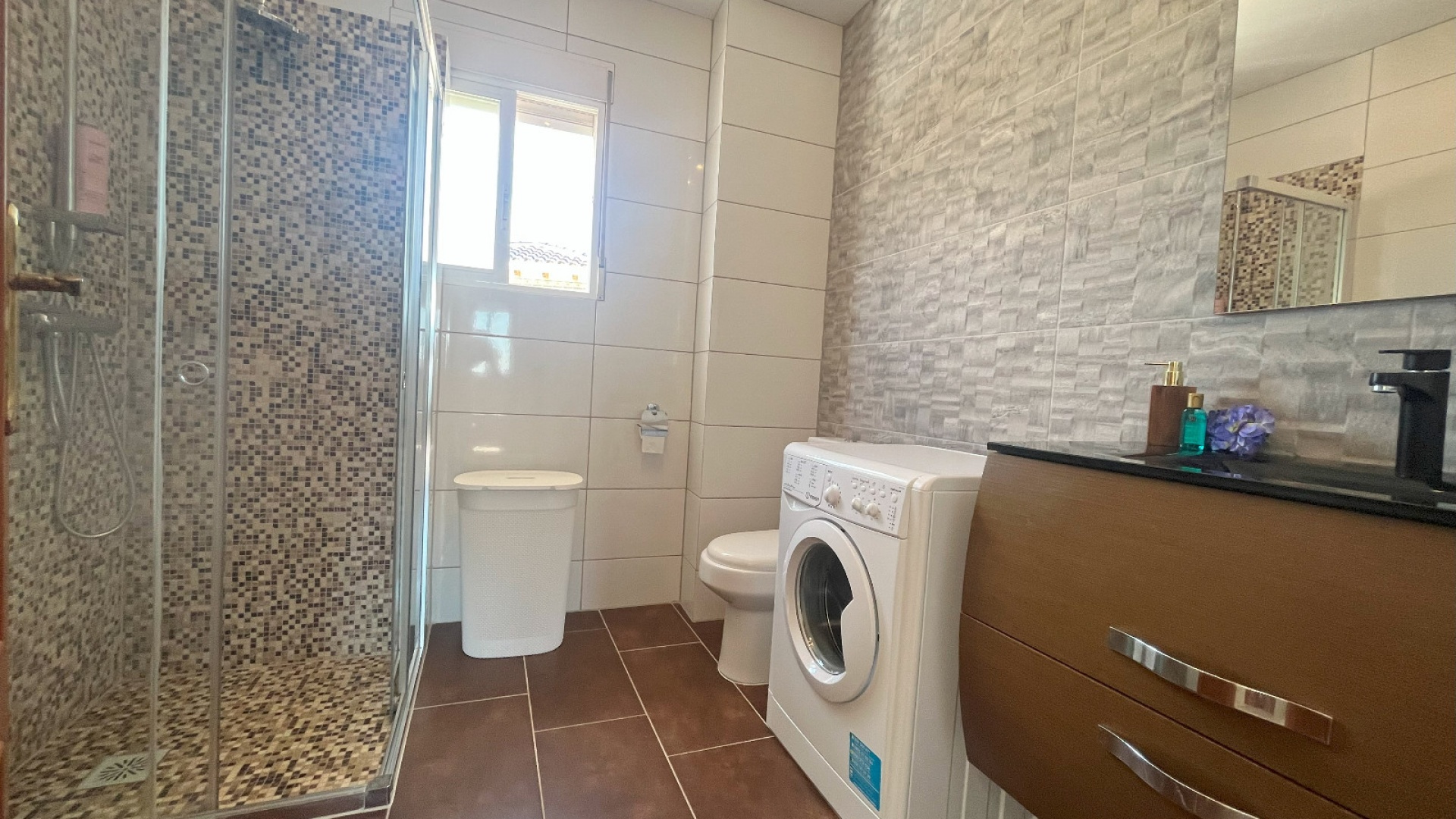 Wederverkoop - Villa - Playa Flamenca - san jose