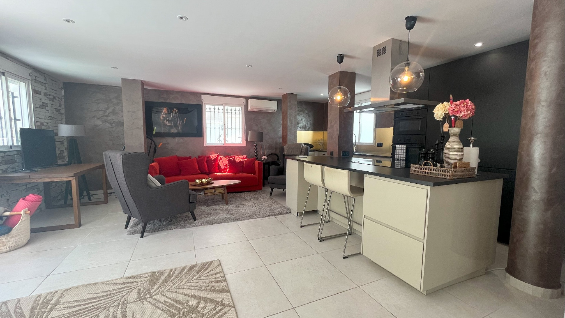 Wederverkoop - Villa - Playa Flamenca - san jose