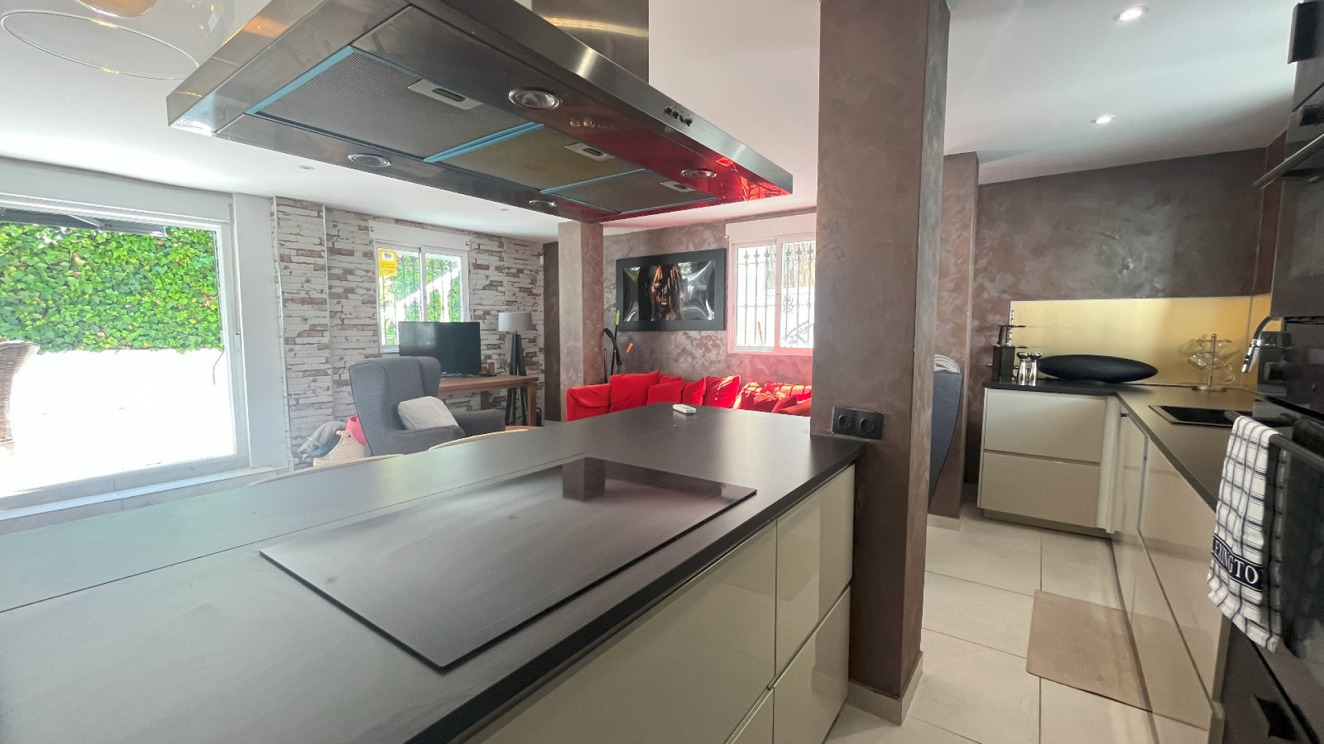 Wederverkoop - Villa - Playa Flamenca - san jose