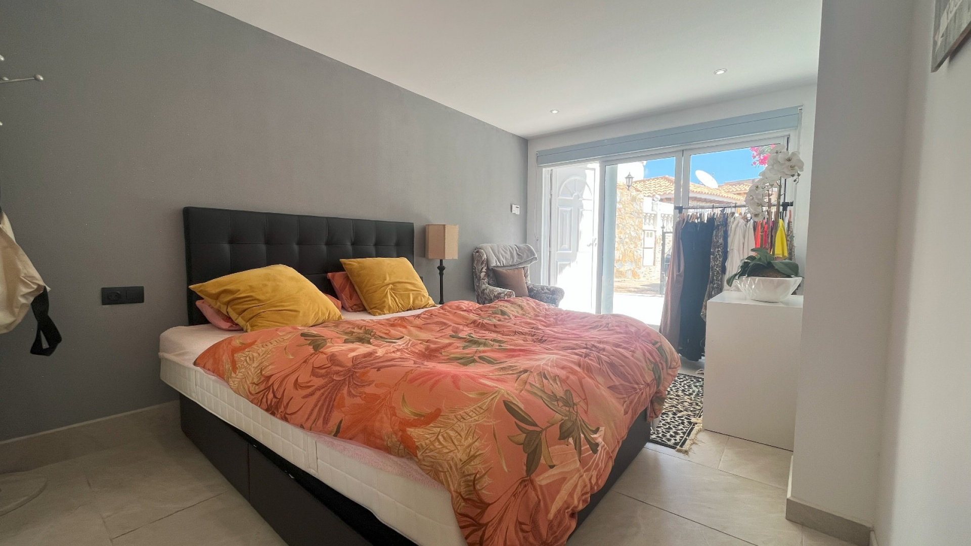 Wederverkoop - Villa - Playa Flamenca - san jose