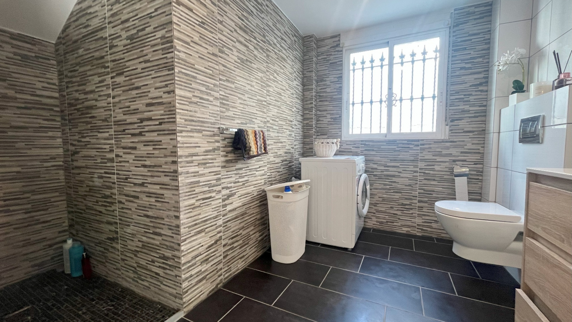 Wederverkoop - Villa - Playa Flamenca - san jose