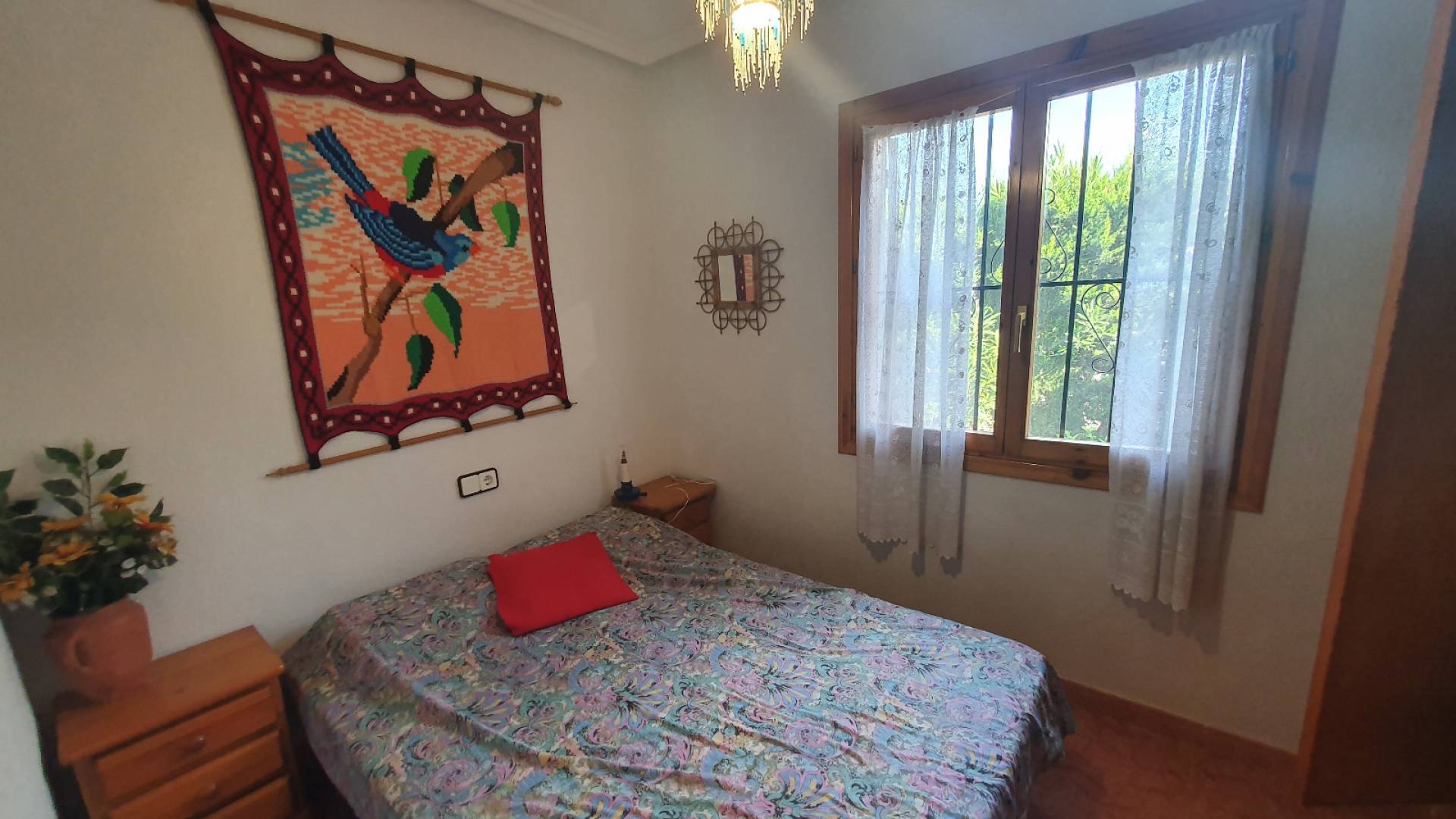 Wederverkoop - Villa - Playa Flamenca - serena