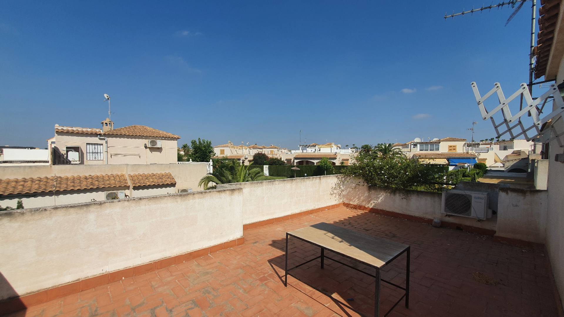 Wederverkoop - Villa - Playa Flamenca - serena