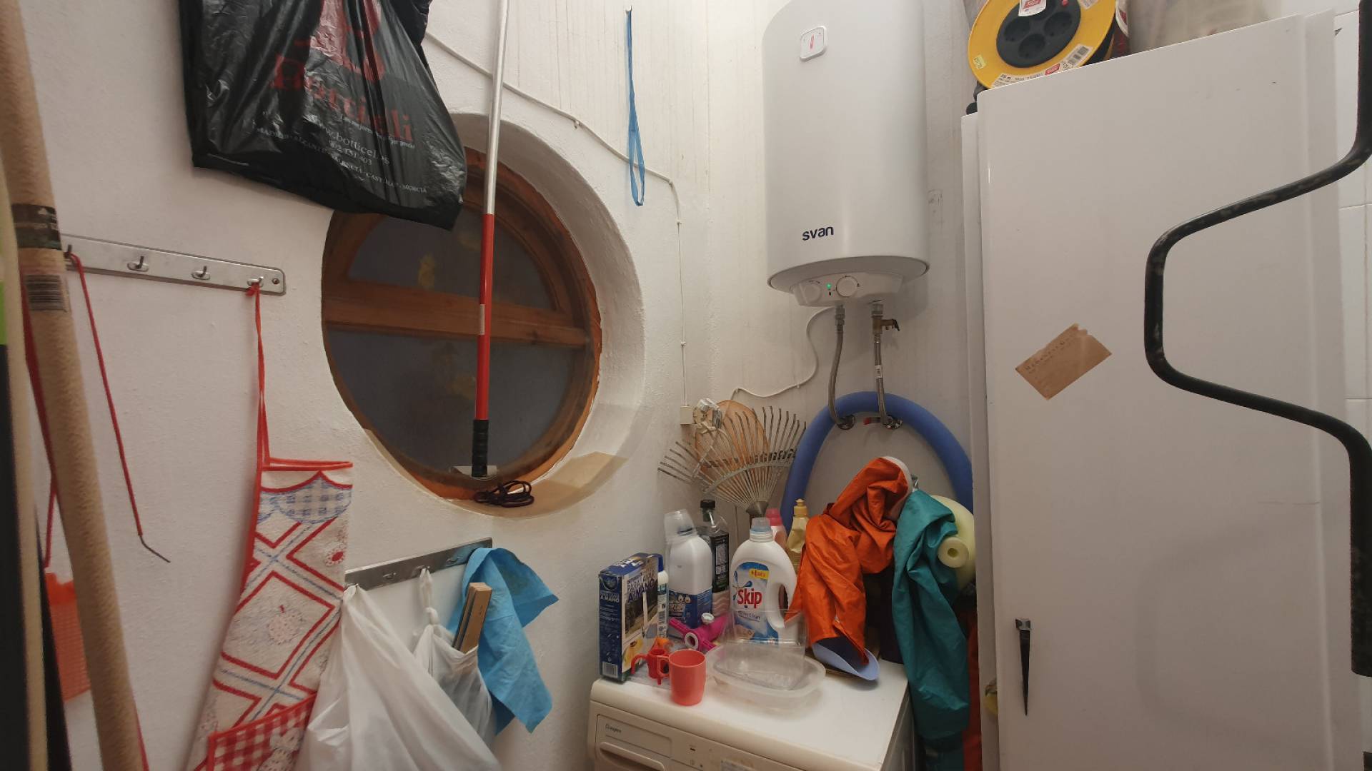 Wederverkoop - Villa - Playa Flamenca - serena