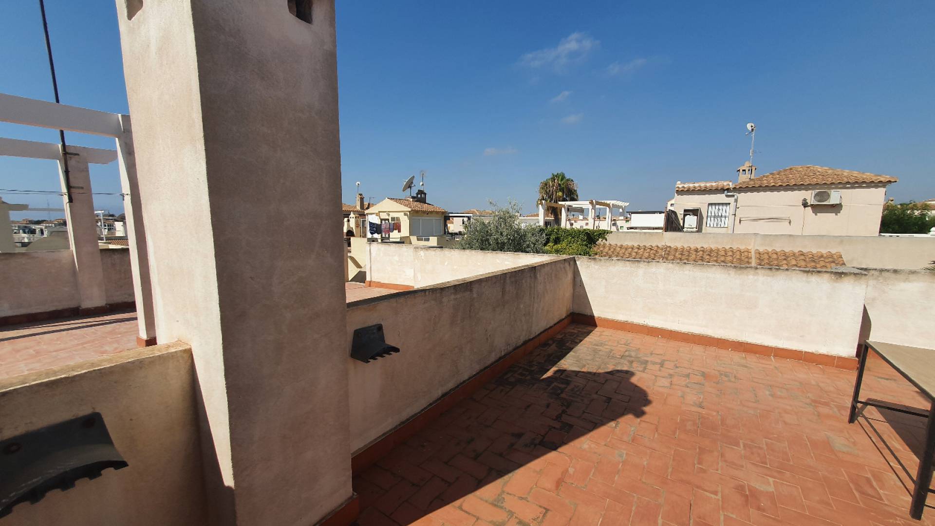 Wederverkoop - Villa - Playa Flamenca - serena