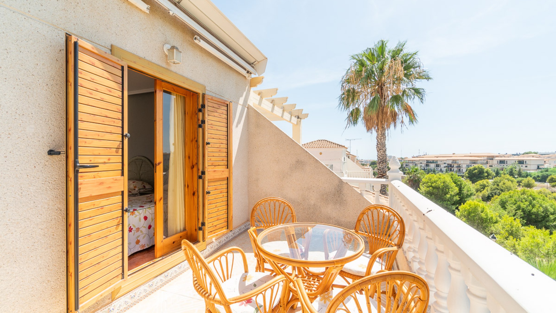 Wederverkoop - Villa - Playa Flamenca - serena