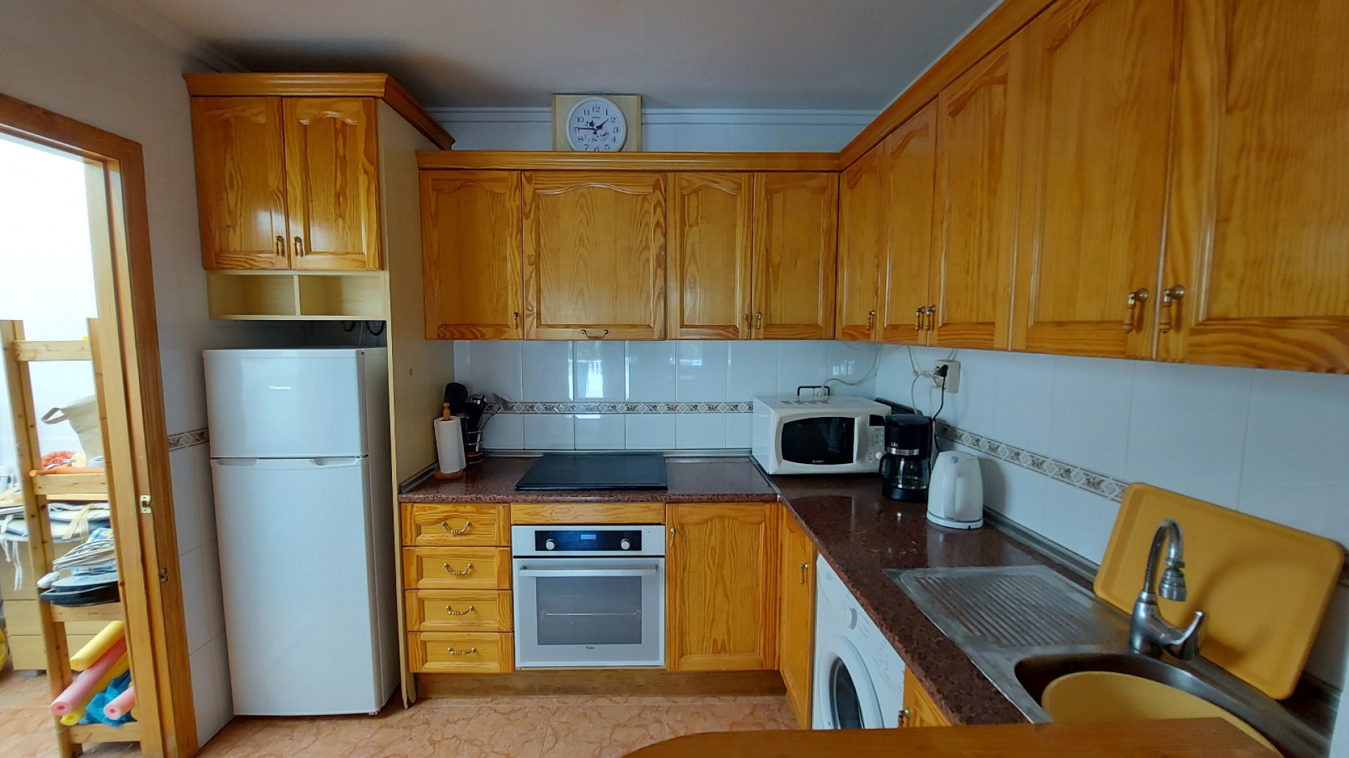 Wederverkoop - Villa - Playa Flamenca - serena