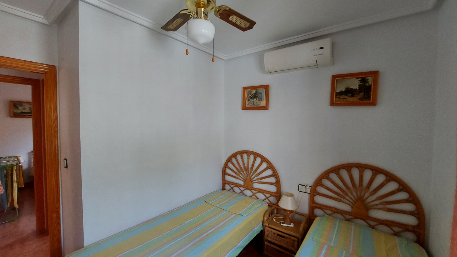 Wederverkoop - Villa - Playa Flamenca - serena