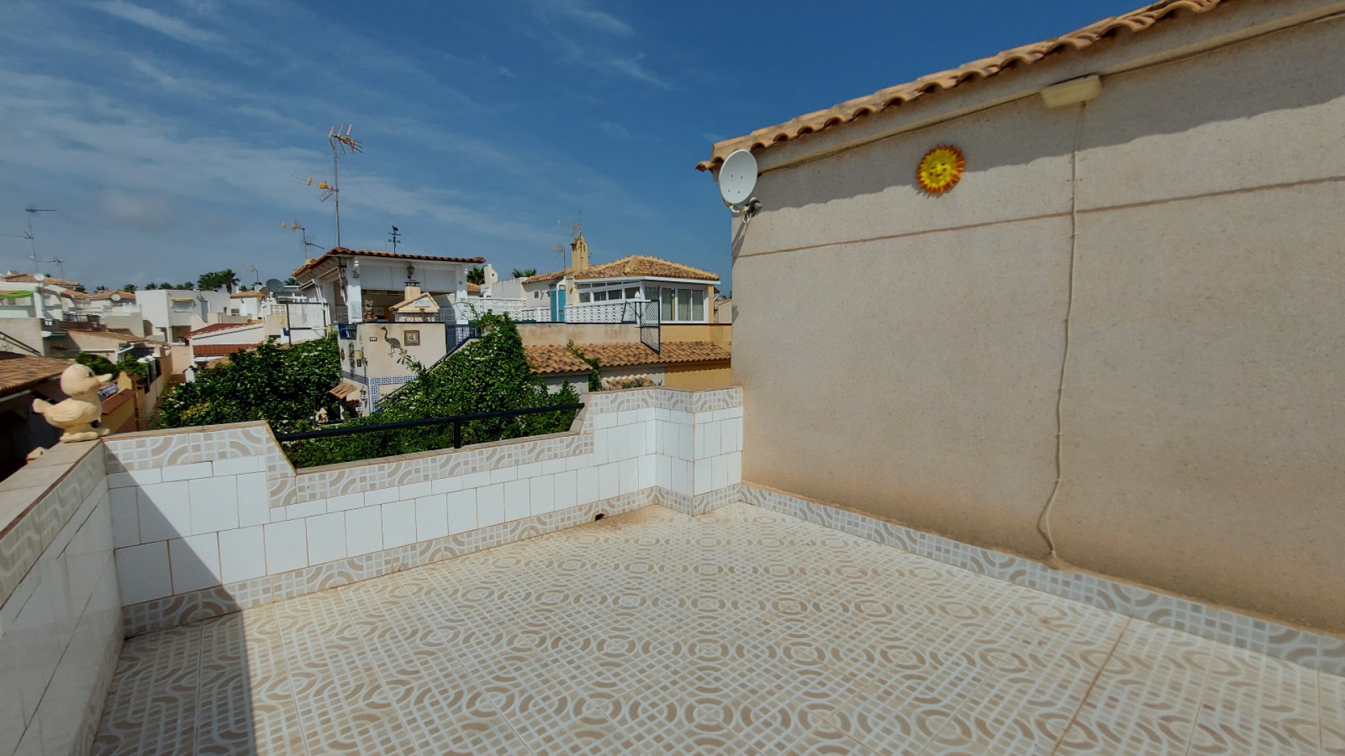 Wederverkoop - Villa - Playa Flamenca - serena