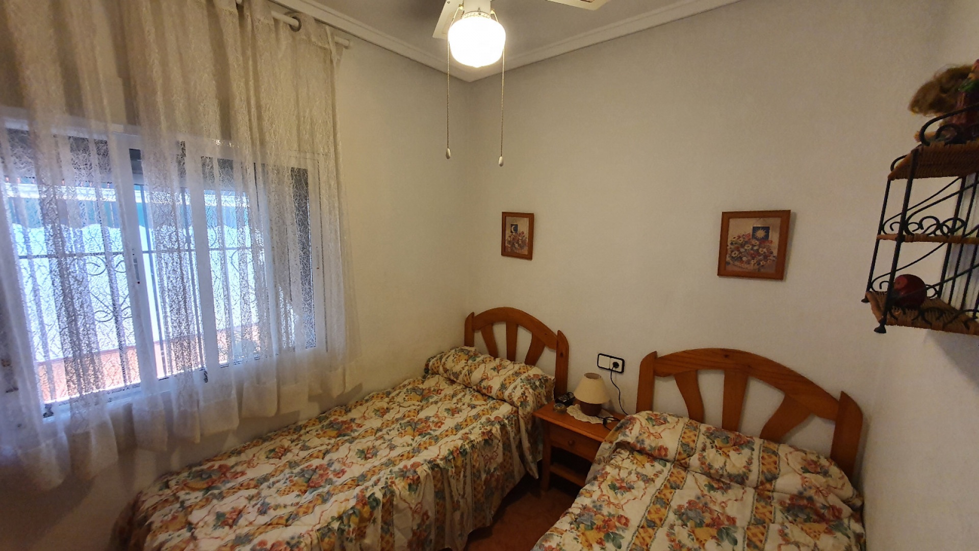 Wederverkoop - Villa - Playa Flamenca - serena