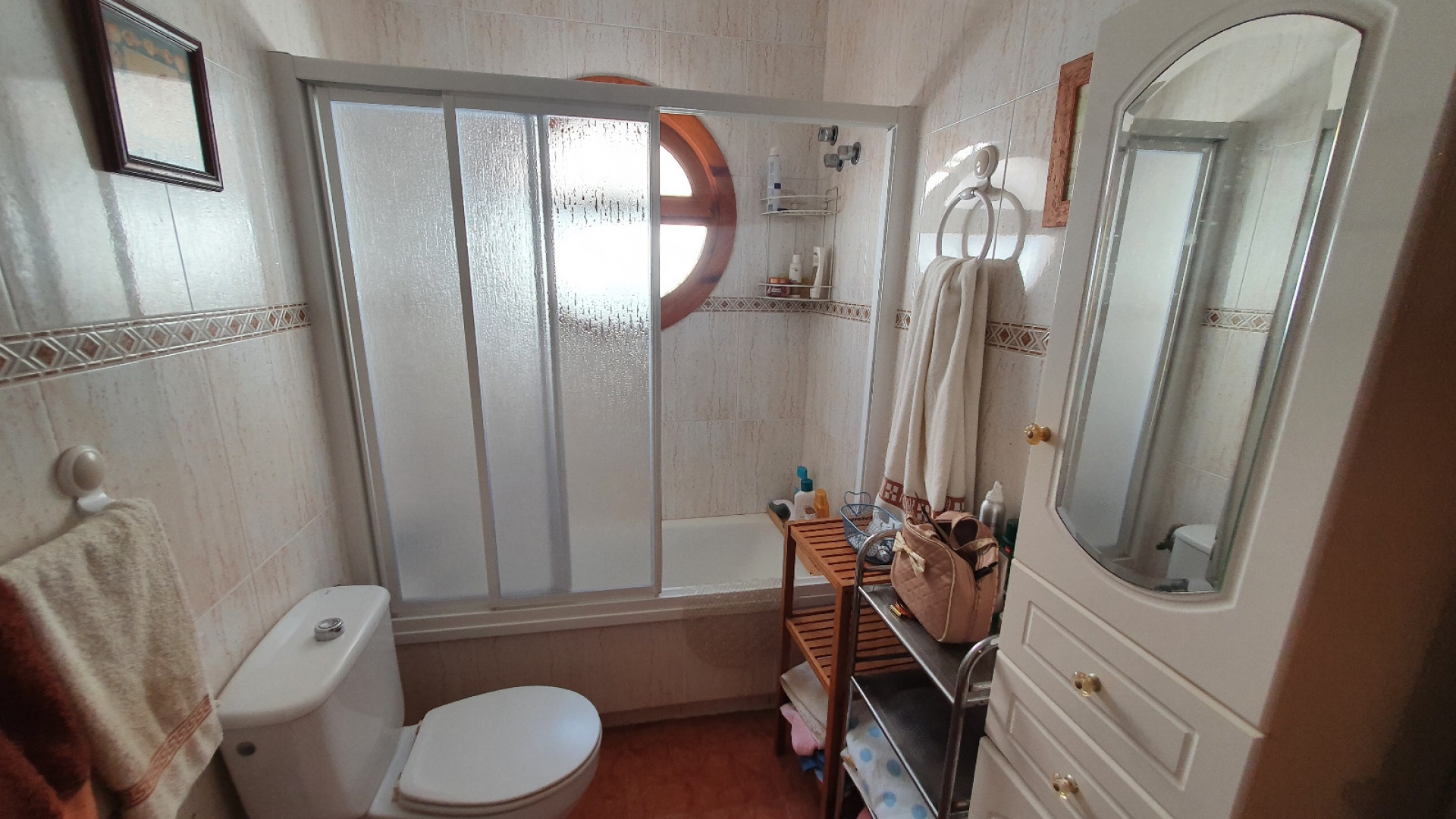 Wederverkoop - Villa - Playa Flamenca - serena