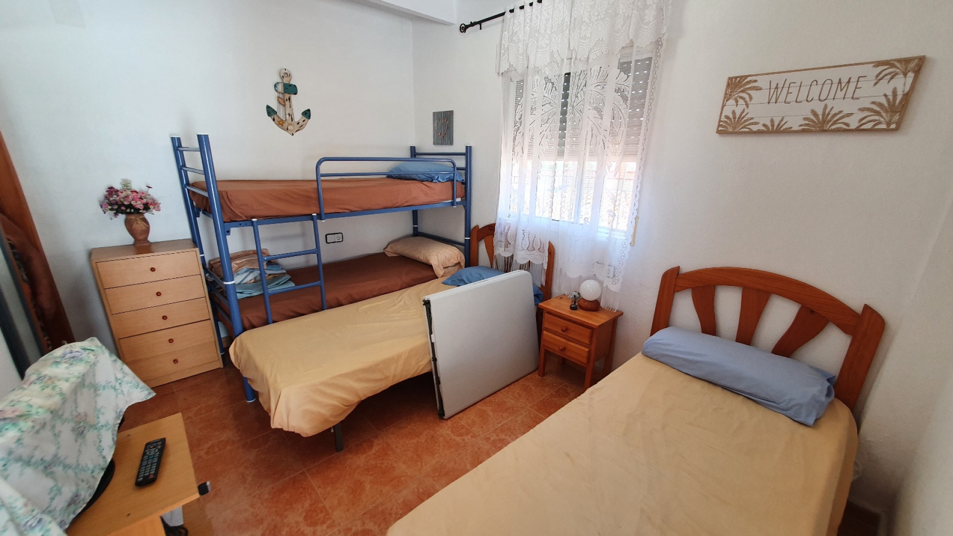 Wederverkoop - Villa - Playa Flamenca - serena