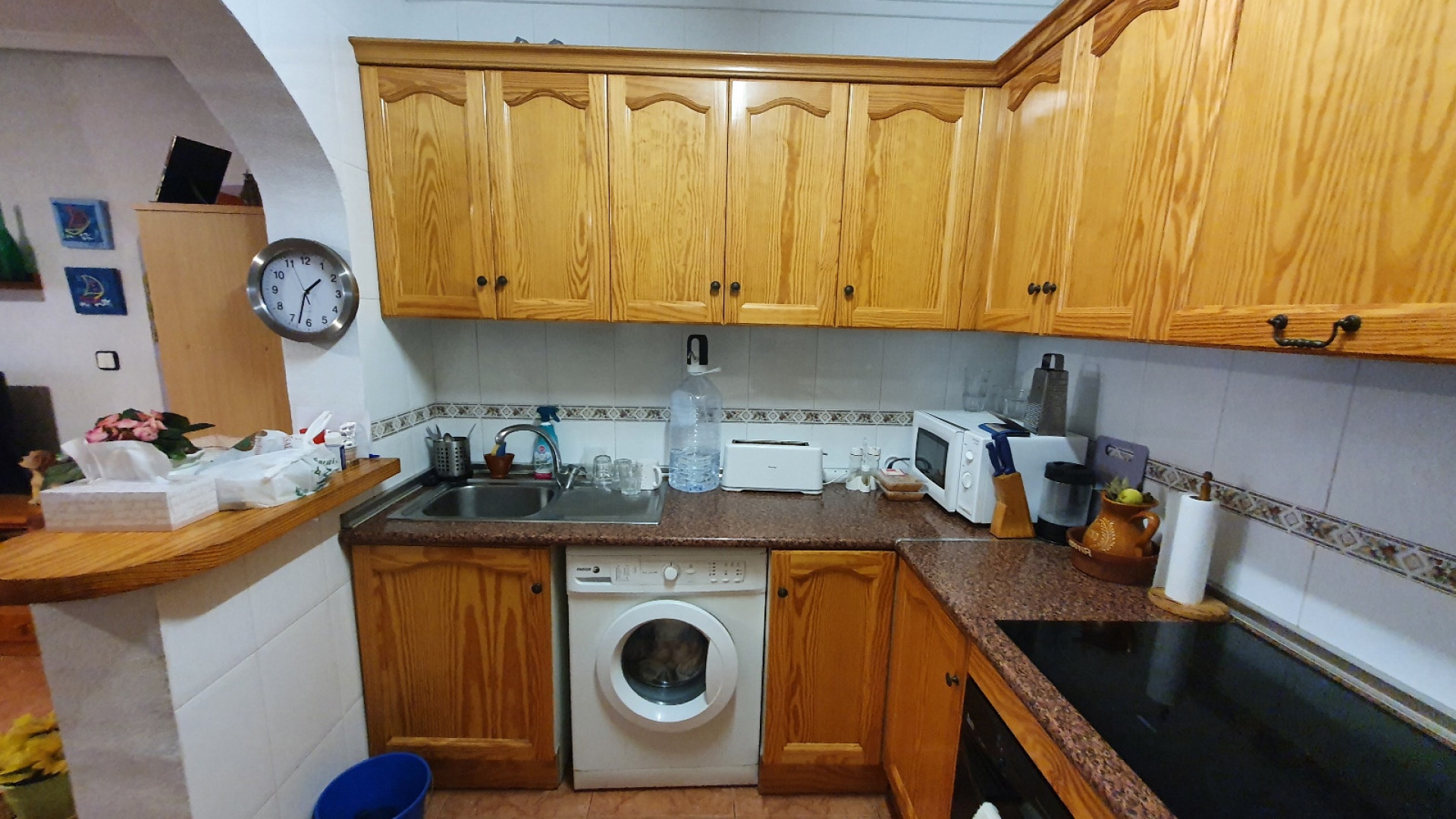 Wederverkoop - Villa - Playa Flamenca - serena