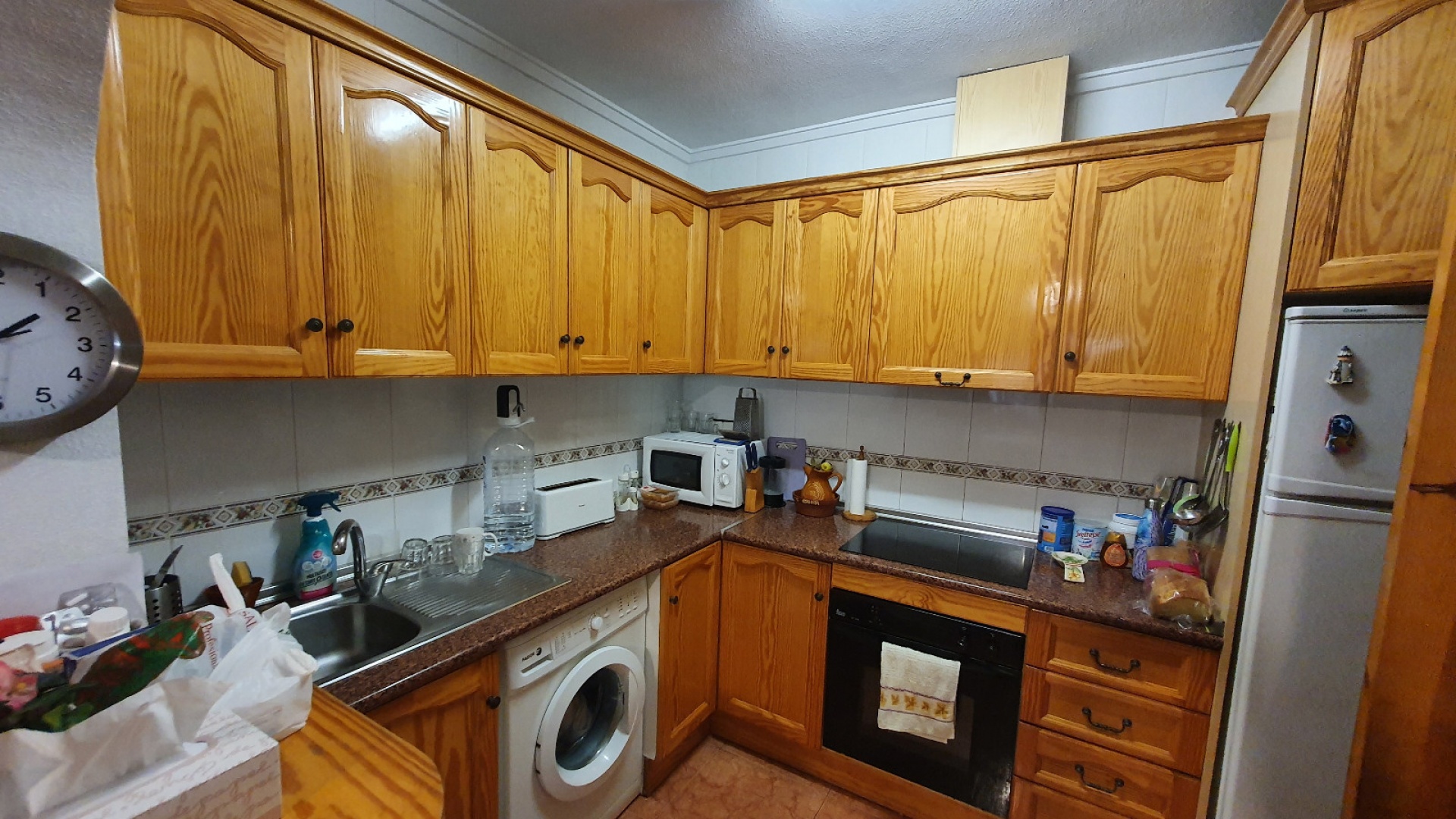 Wederverkoop - Villa - Playa Flamenca - serena