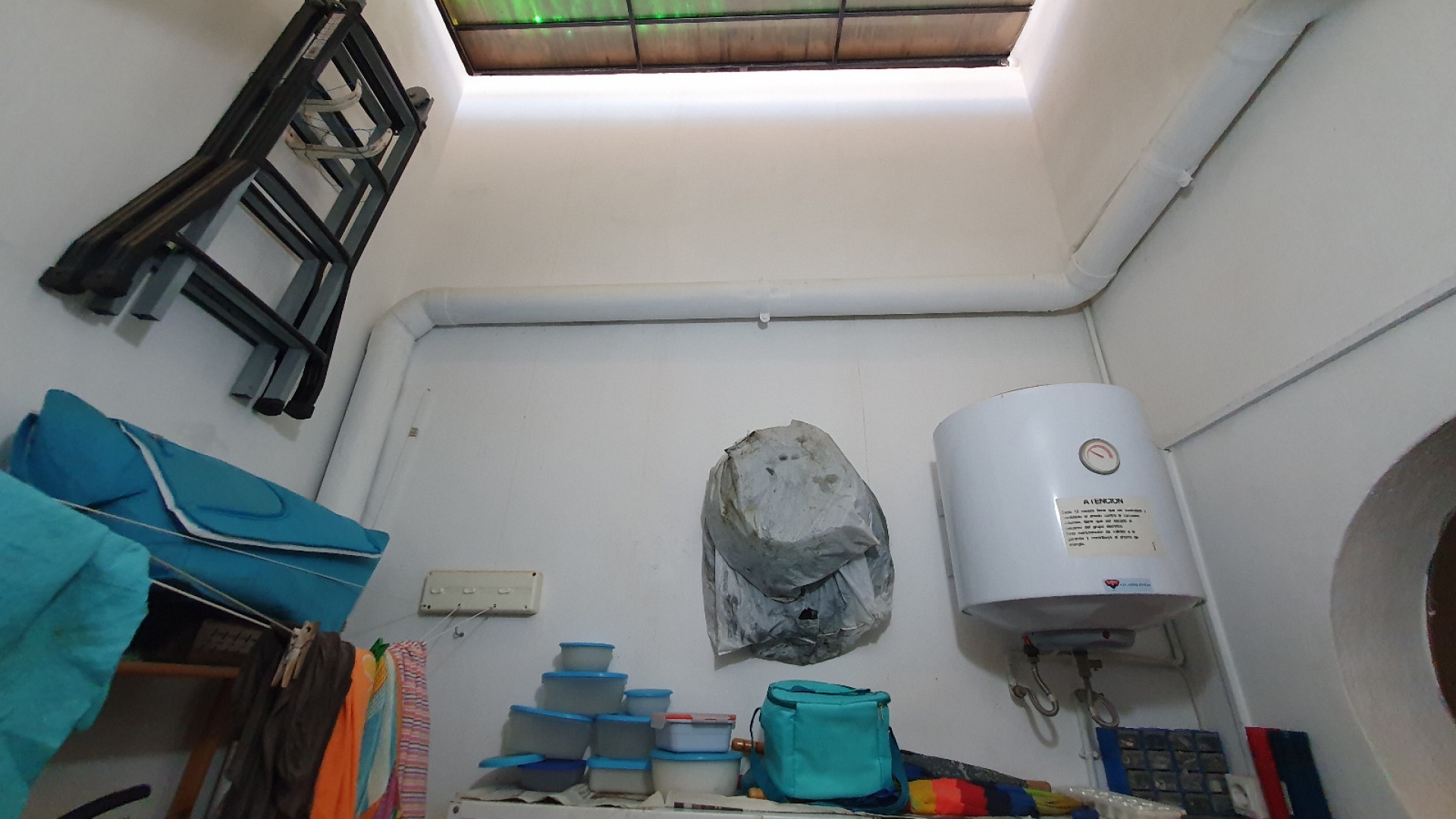 Wederverkoop - Villa - Playa Flamenca - serena