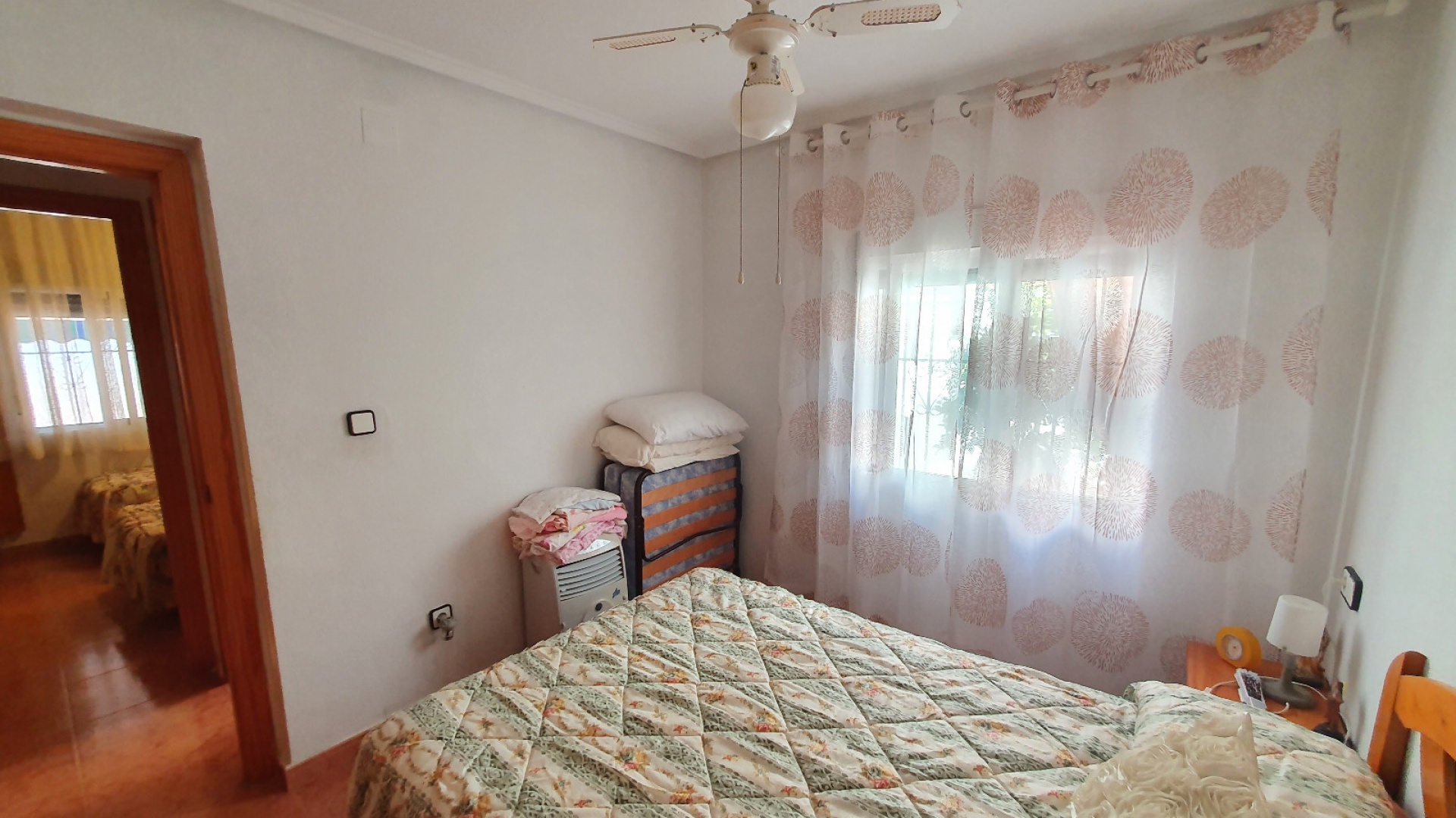 Wederverkoop - Villa - Playa Flamenca - serena