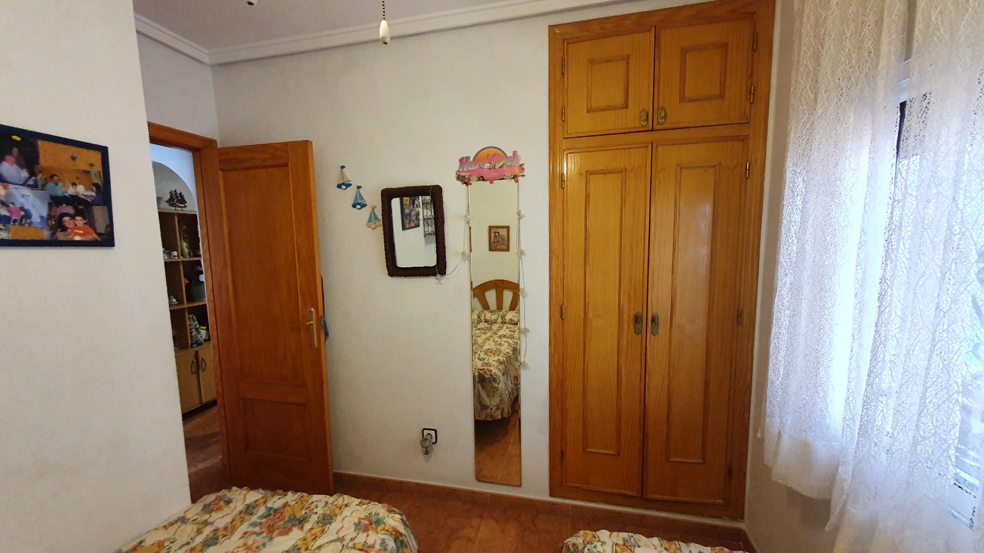 Wederverkoop - Villa - Playa Flamenca - serena