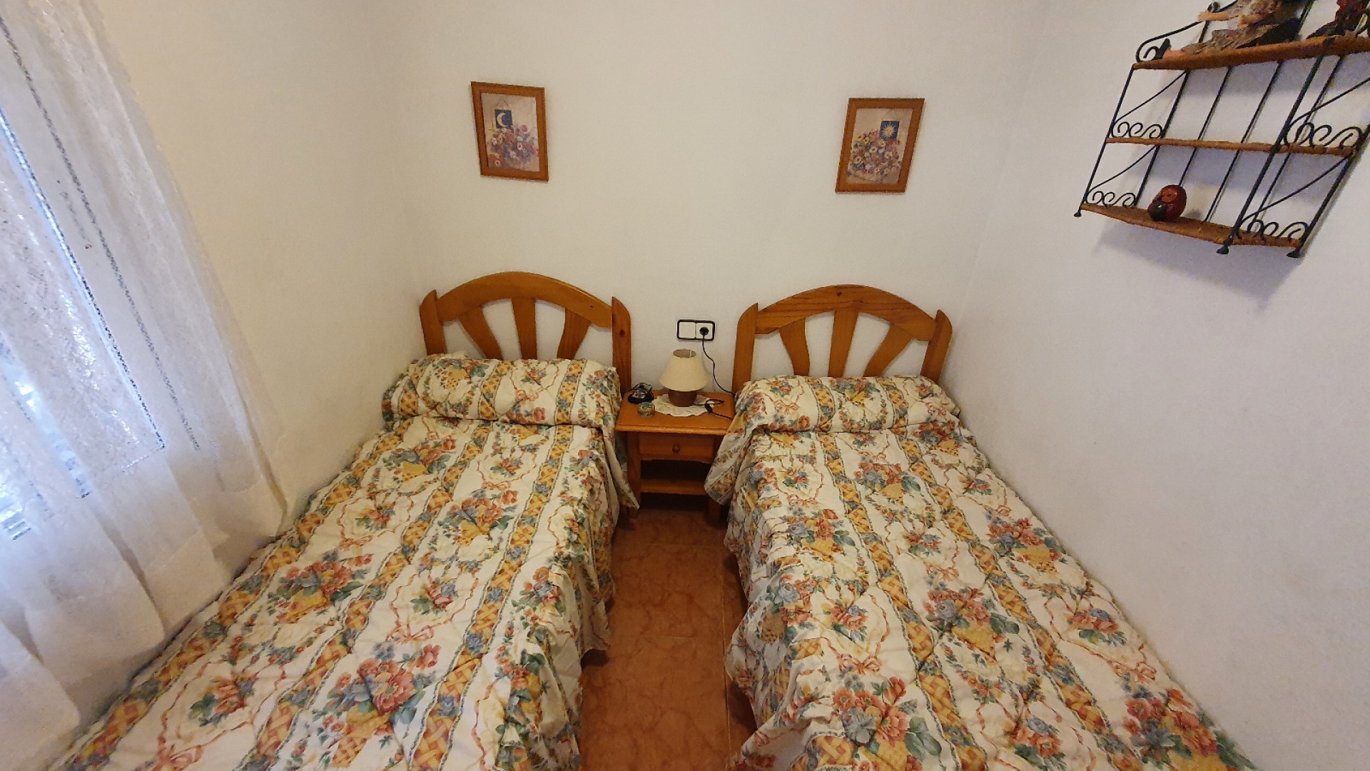 Wederverkoop - Villa - Playa Flamenca - serena