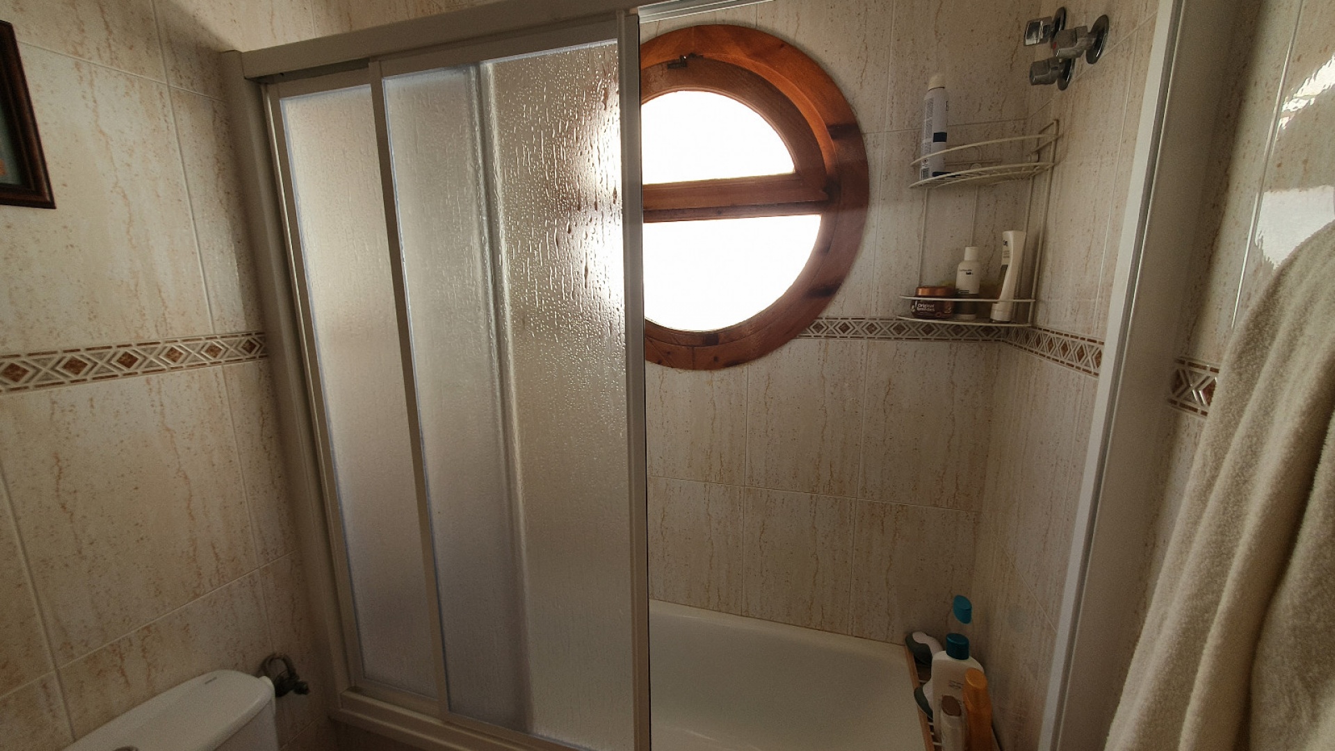 Wederverkoop - Villa - Playa Flamenca - serena