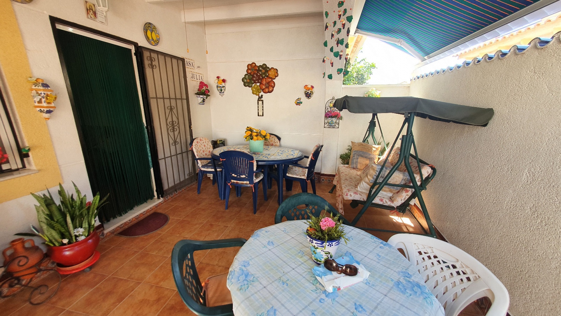 Wederverkoop - Villa - Playa Flamenca - serena