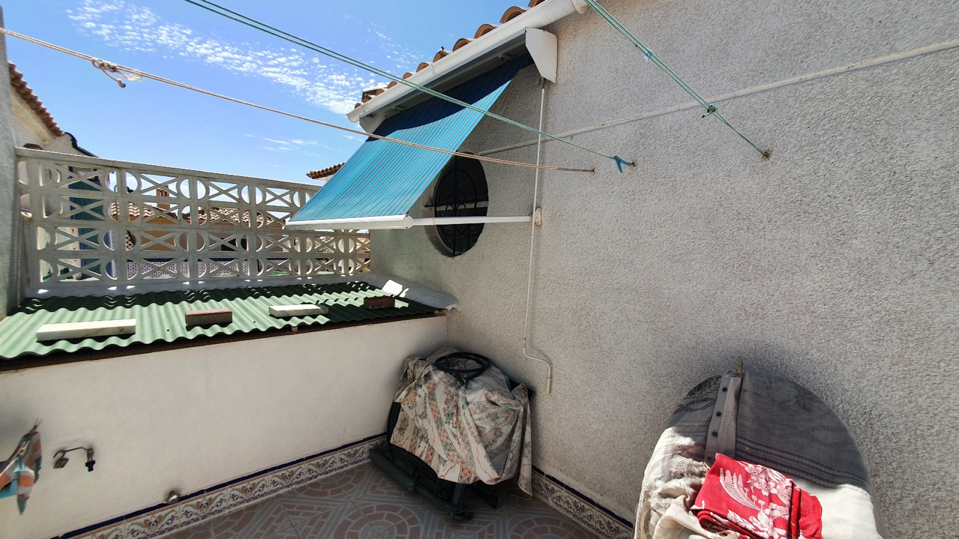 Wederverkoop - Villa - Playa Flamenca - serena