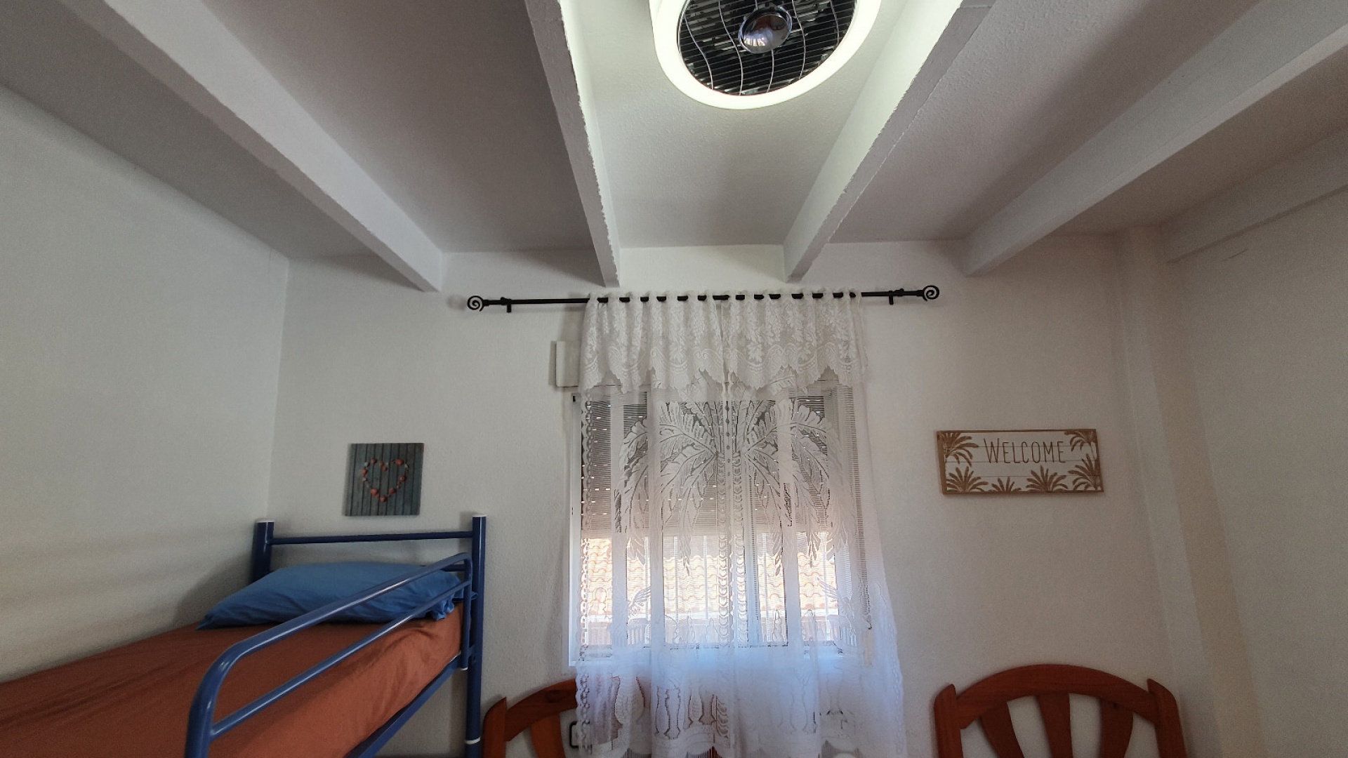 Wederverkoop - Villa - Playa Flamenca - serena