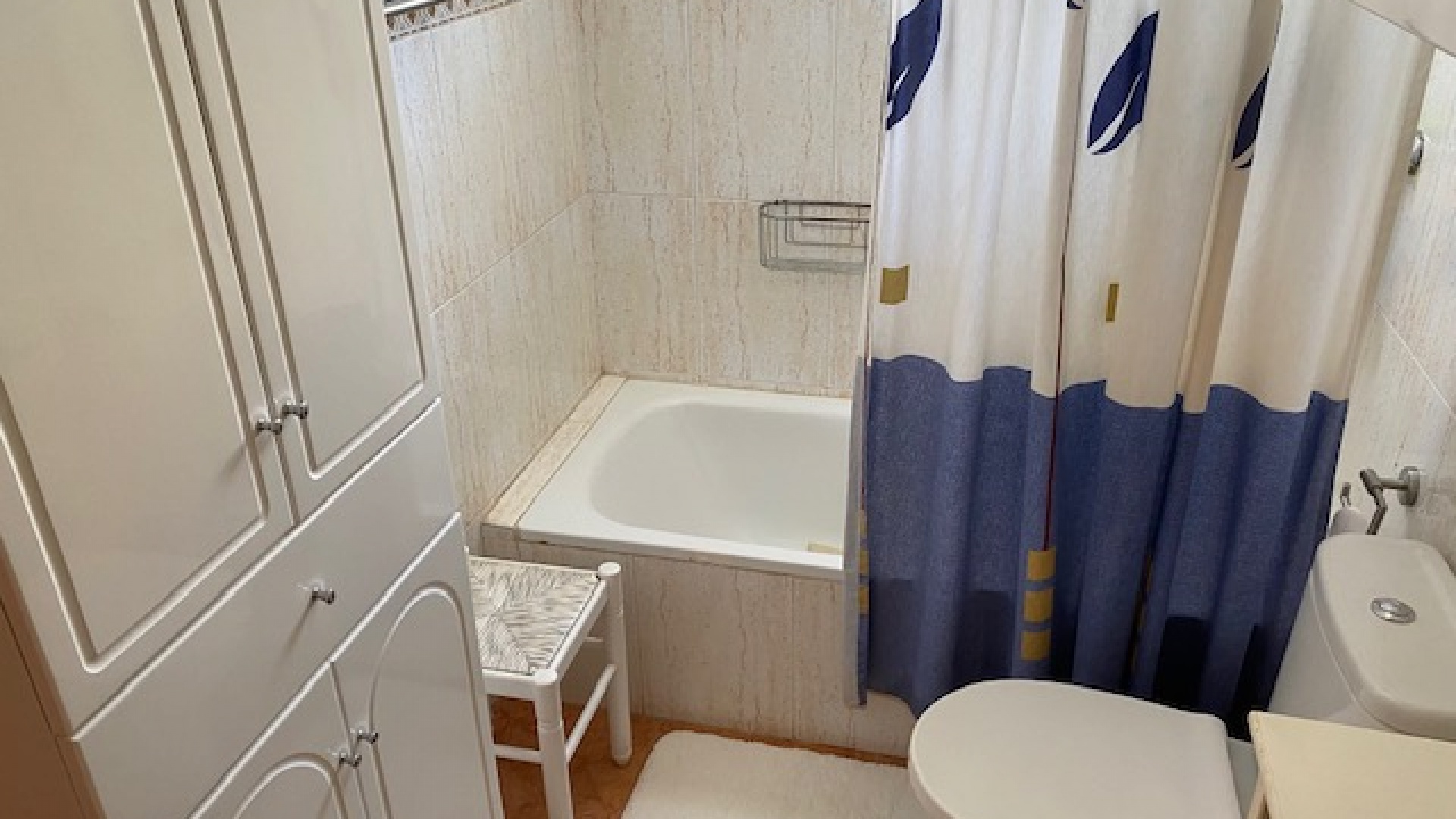 Wederverkoop - Villa - Playa Flamenca - serena