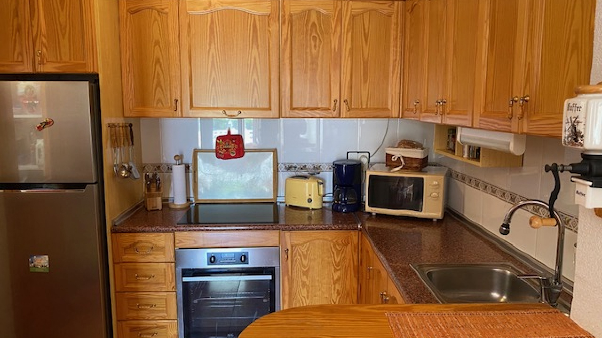 Wederverkoop - Villa - Playa Flamenca - serena