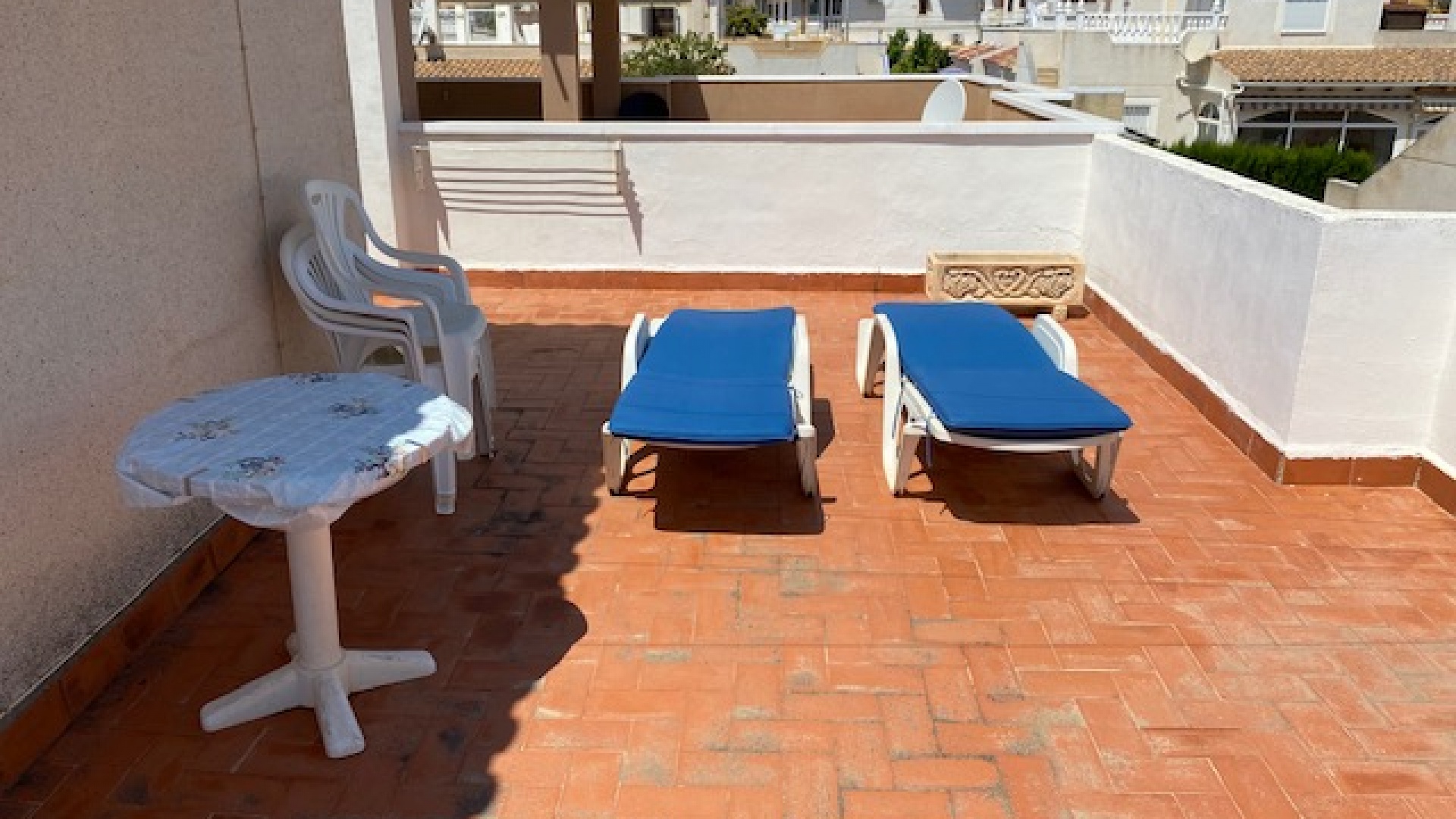 Wederverkoop - Villa - Playa Flamenca - serena