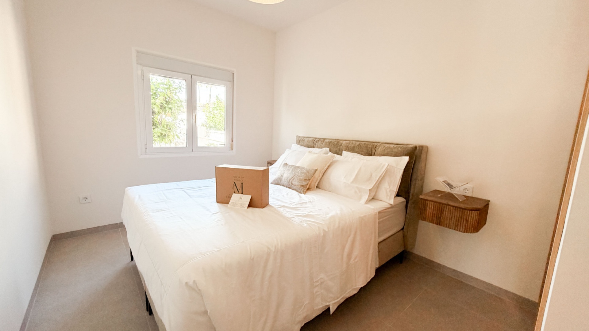 Wederverkoop - Villa - Playa Flamenca - Urb Horizonte