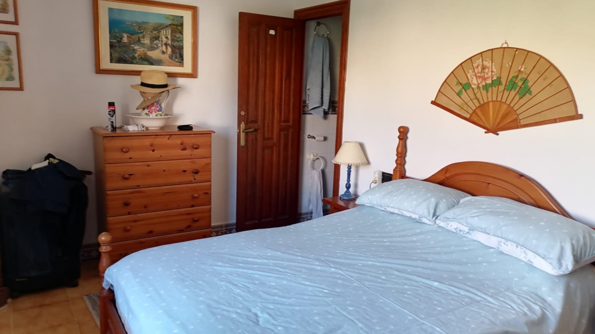 Wederverkoop - Villa - Playa Flamenca - Urb Horizonte