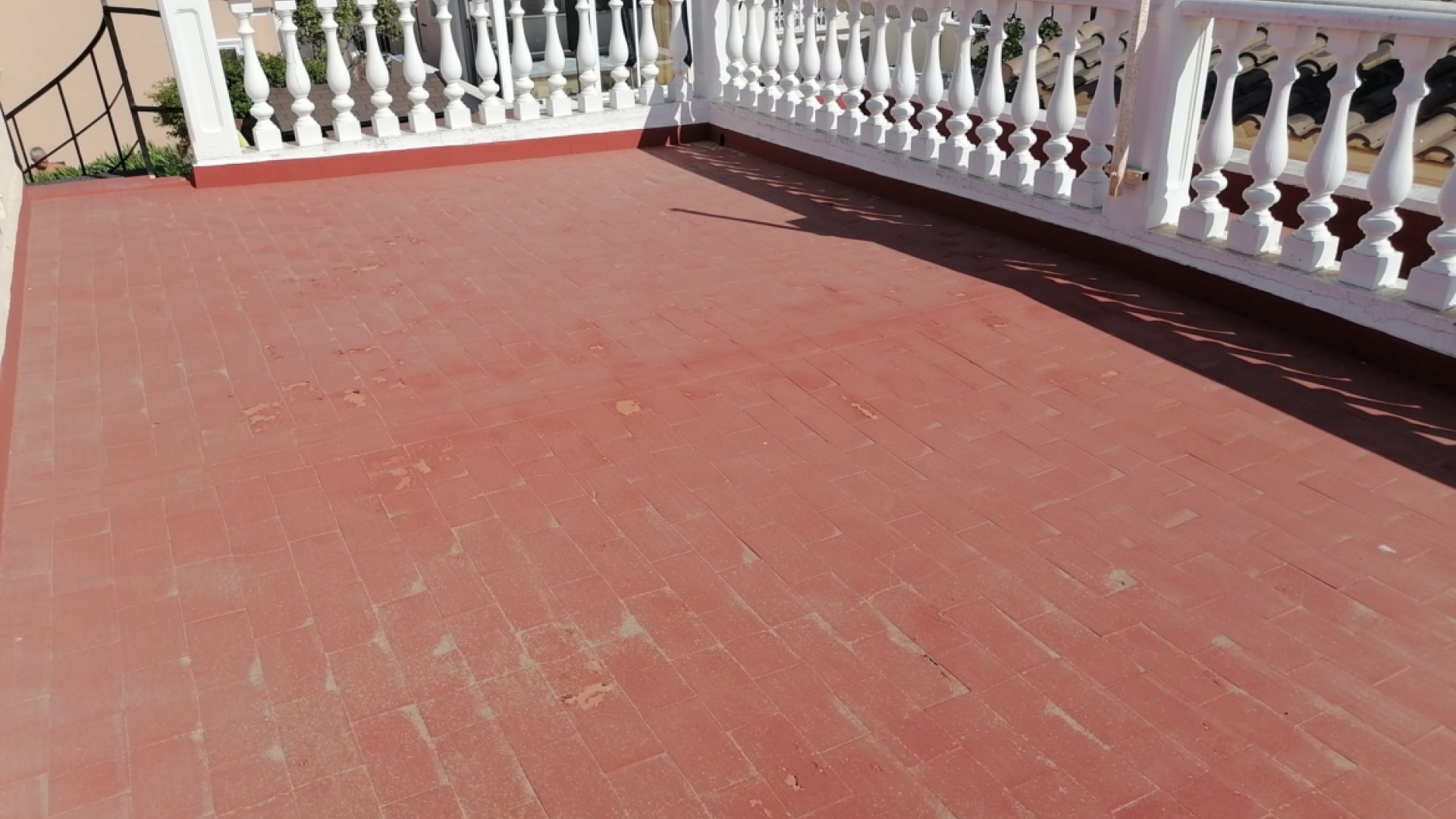 Wederverkoop - Villa - Playa Flamenca - Urb Horizonte