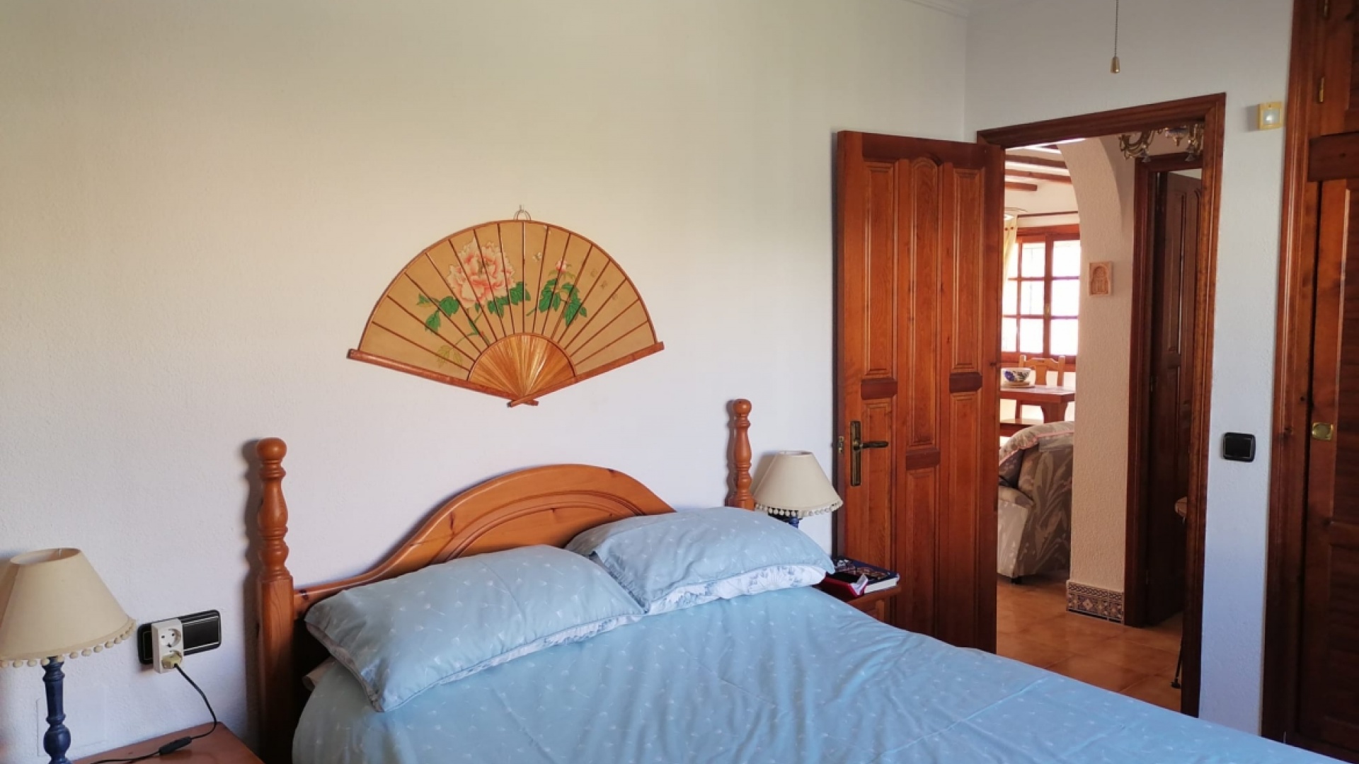 Wederverkoop - Villa - Playa Flamenca - Urb Horizonte