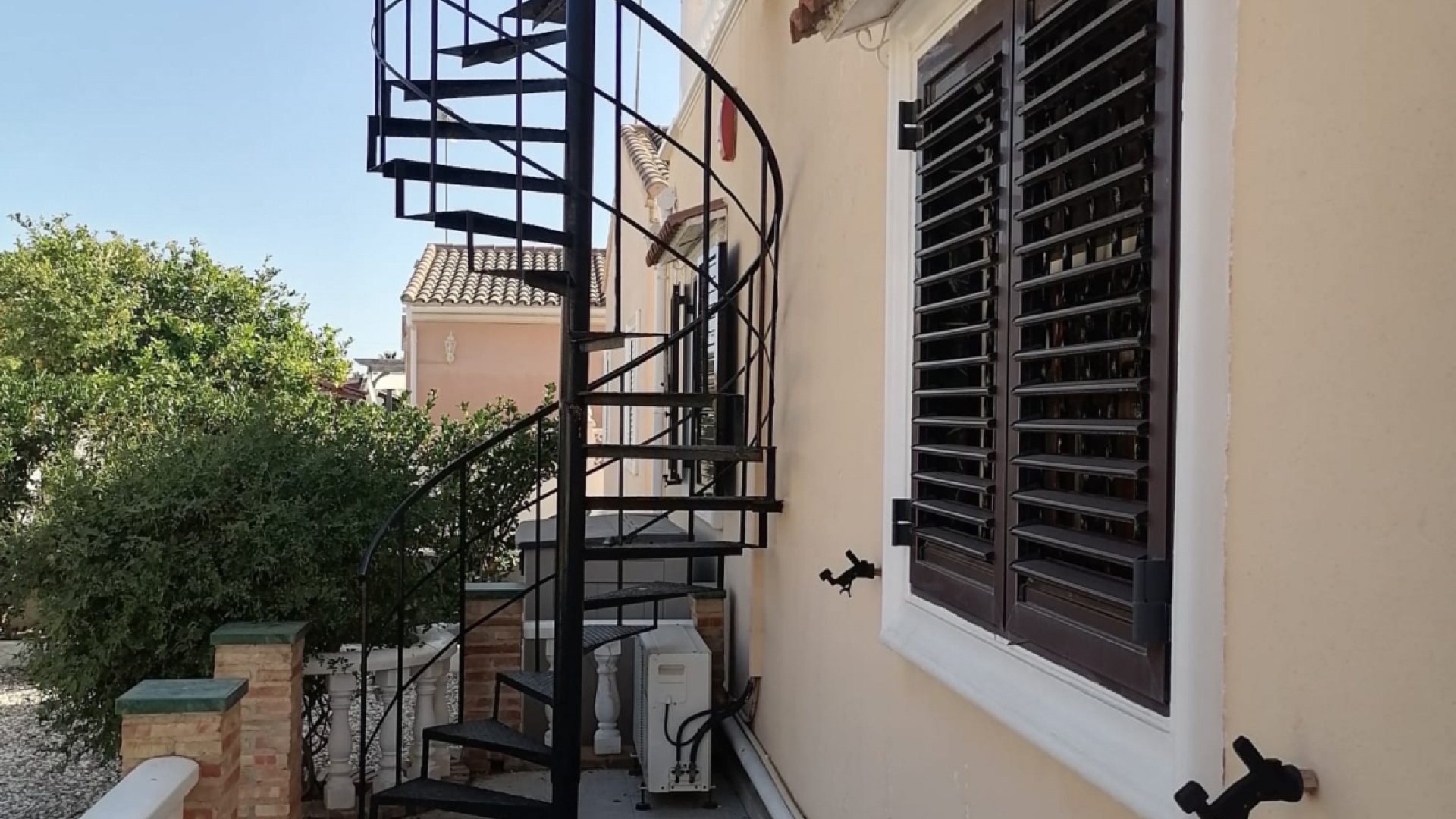 Wederverkoop - Villa - Playa Flamenca - Urb Horizonte