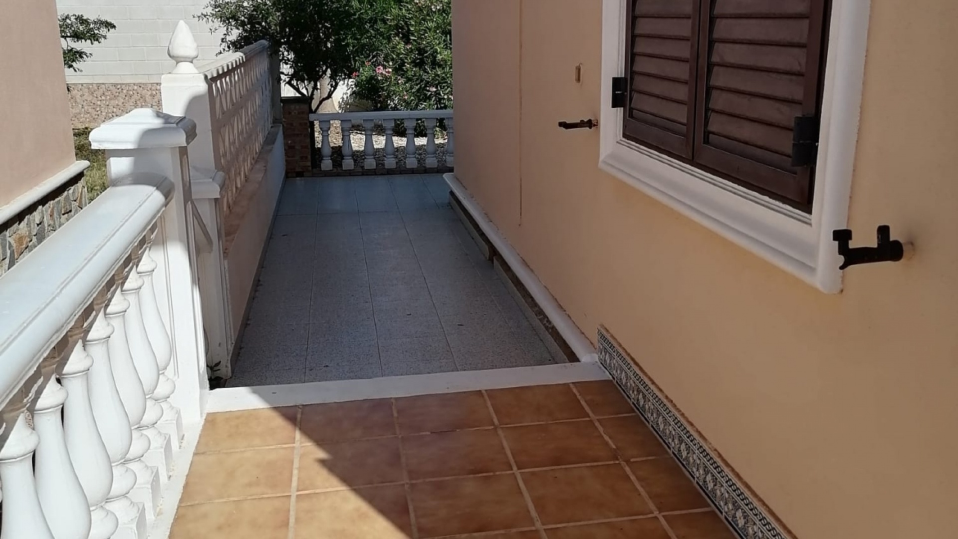 Wederverkoop - Villa - Playa Flamenca - Urb Horizonte