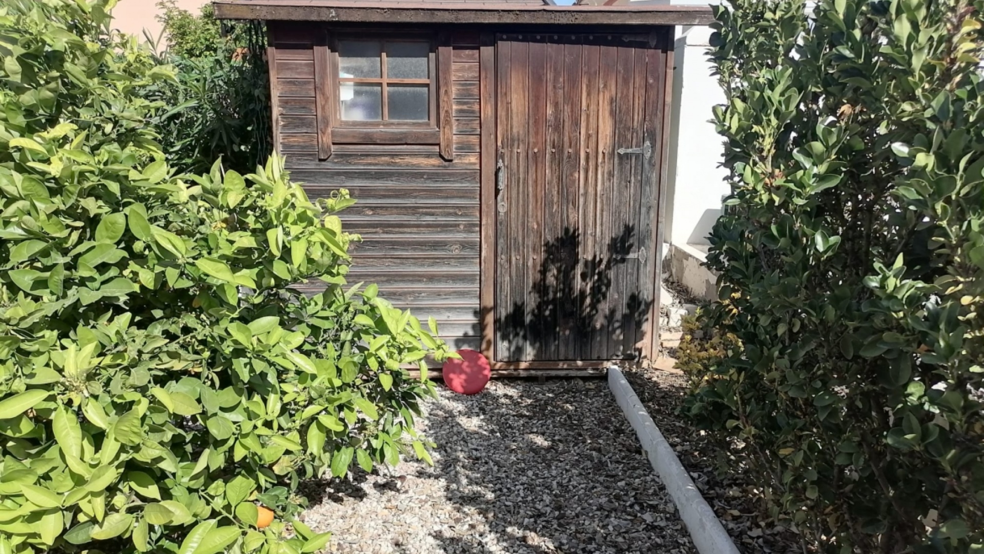 Wederverkoop - Villa - Playa Flamenca - Urb Horizonte