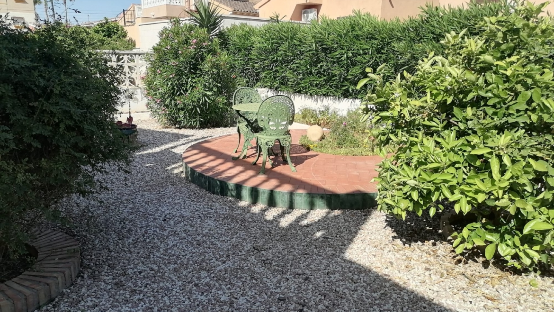 Wederverkoop - Villa - Playa Flamenca - Urb Horizonte