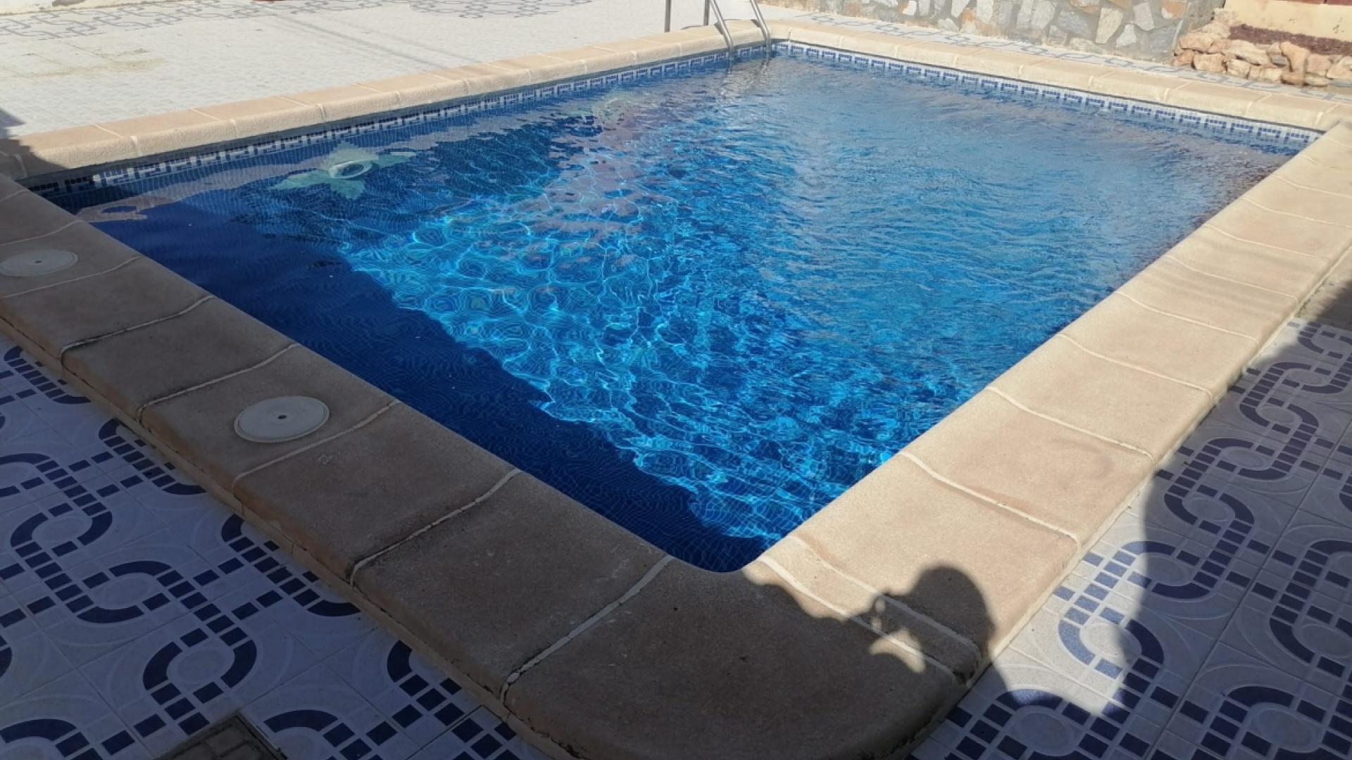 Wederverkoop - Villa - Playa Flamenca - Urb Horizonte