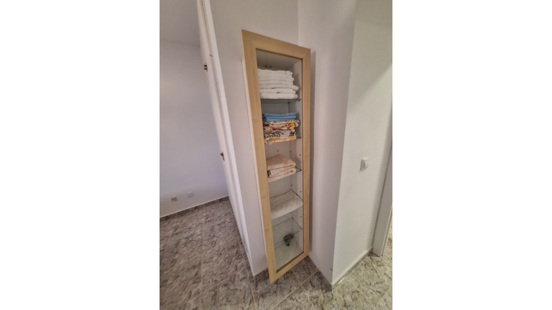 Wederverkoop - Villa - Playa Flamenca - villas san luis