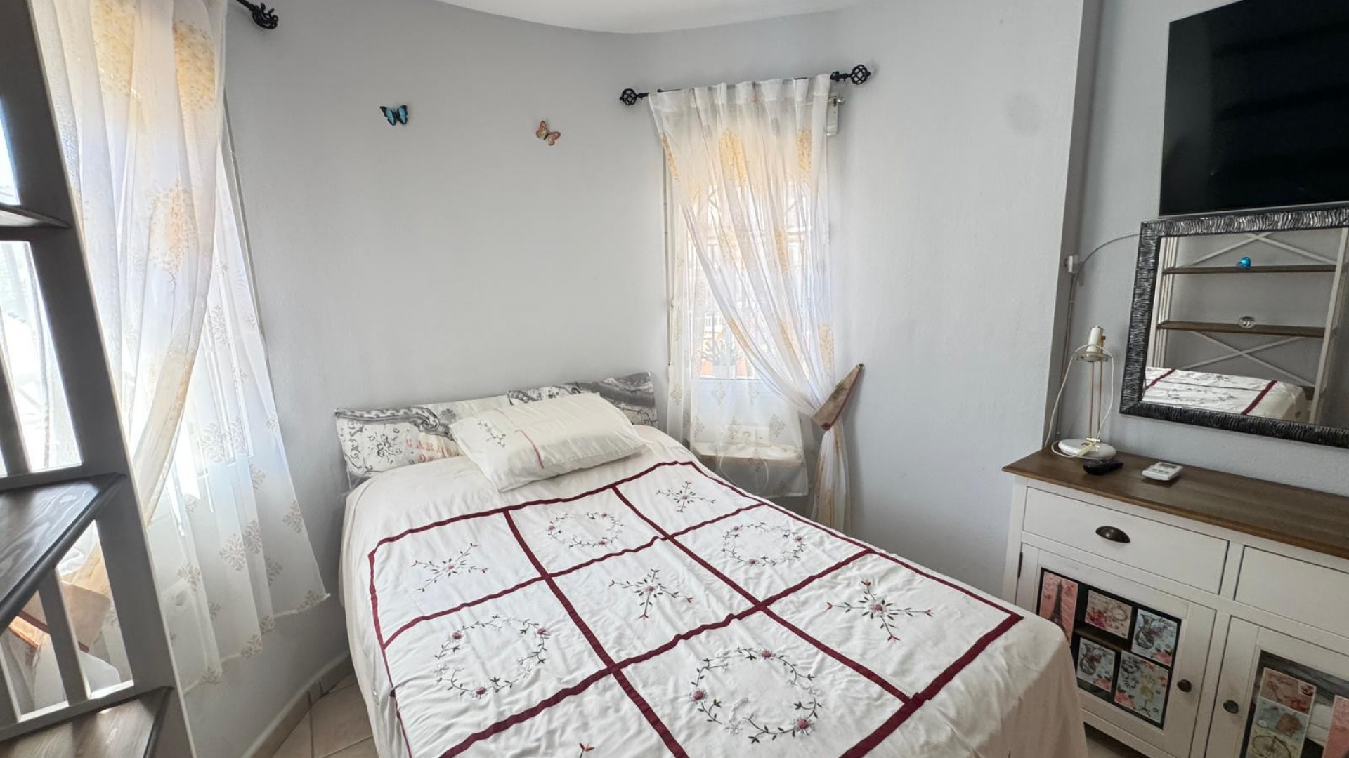 Wederverkoop - Villa - Playa Flamenca - villas san luis