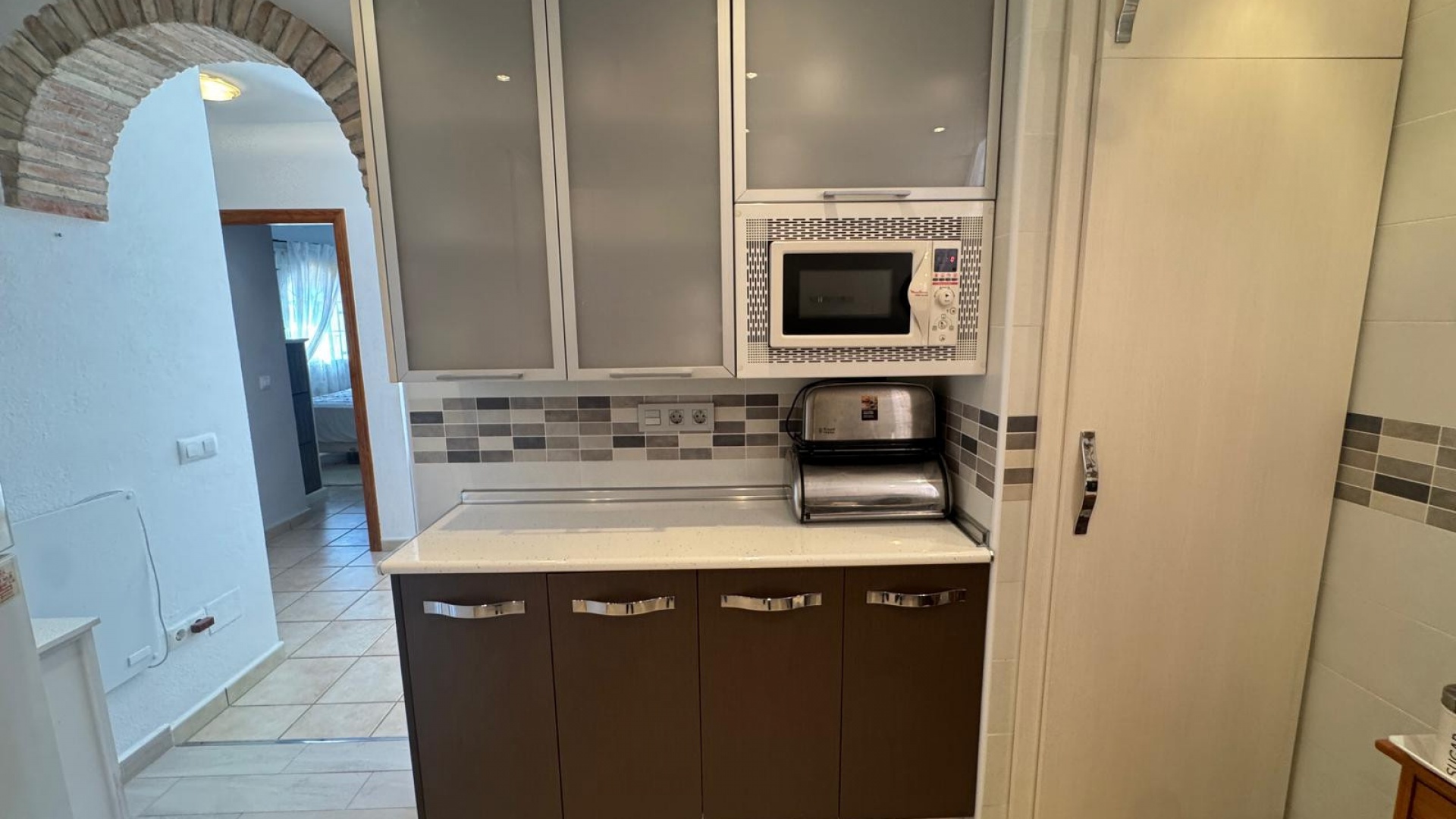 Wederverkoop - Villa - Playa Flamenca - villas san luis