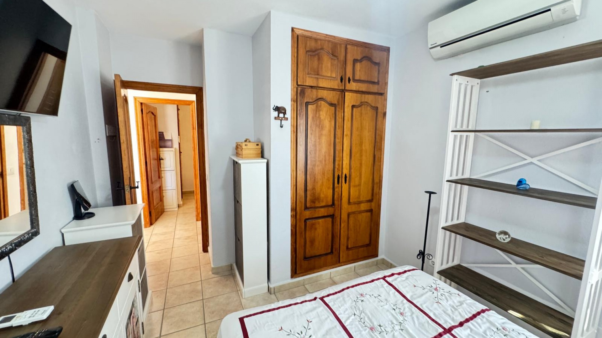 Wederverkoop - Villa - Playa Flamenca - villas san luis