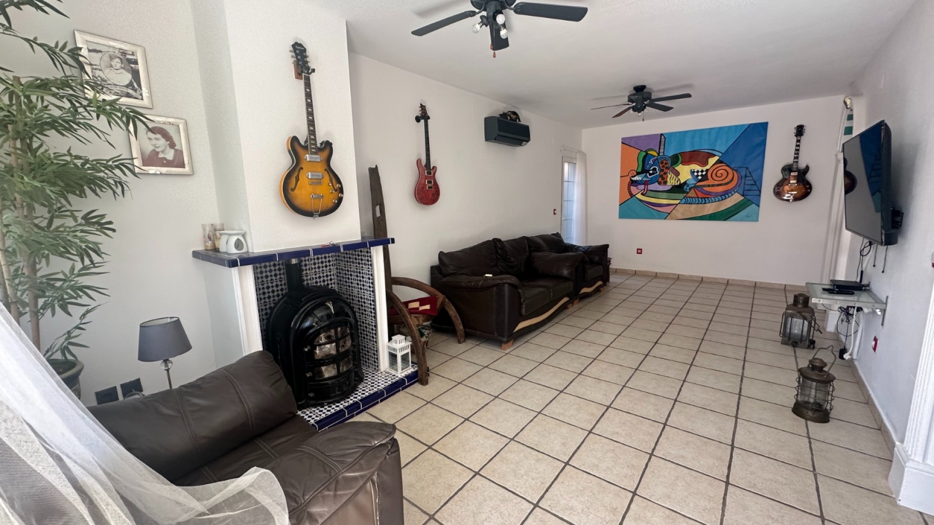 Wederverkoop - Villa - Playa Flamenca - villas san luis