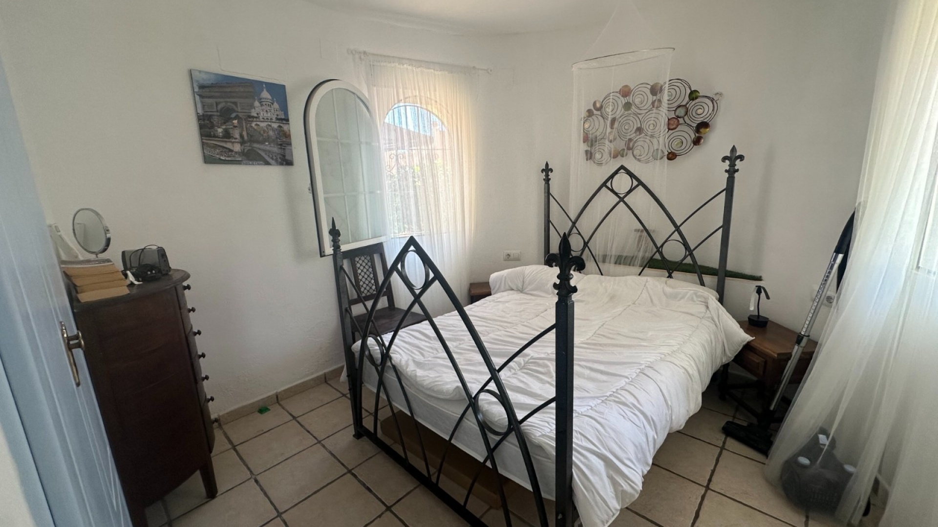 Wederverkoop - Villa - Playa Flamenca - villas san luis