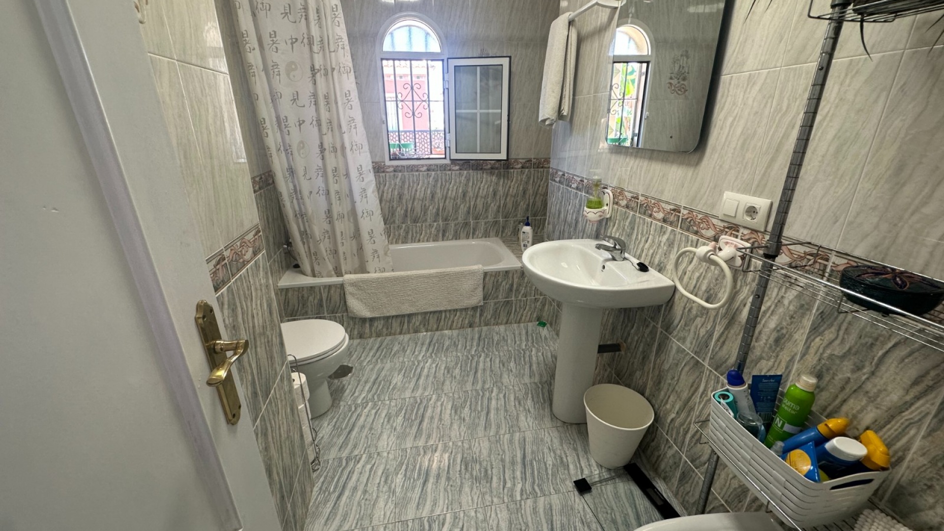 Wederverkoop - Villa - Playa Flamenca - villas san luis