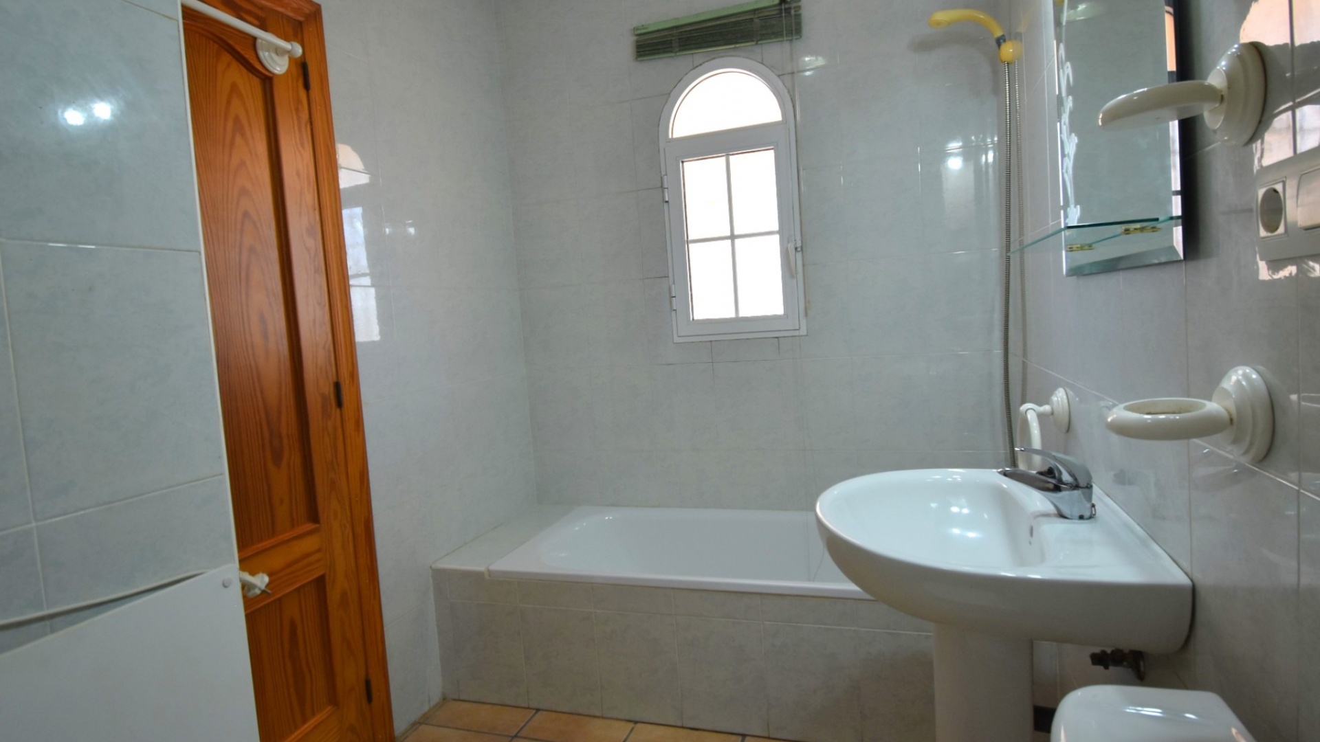 Wederverkoop - Villa - Playa Flamenca - villas san luis