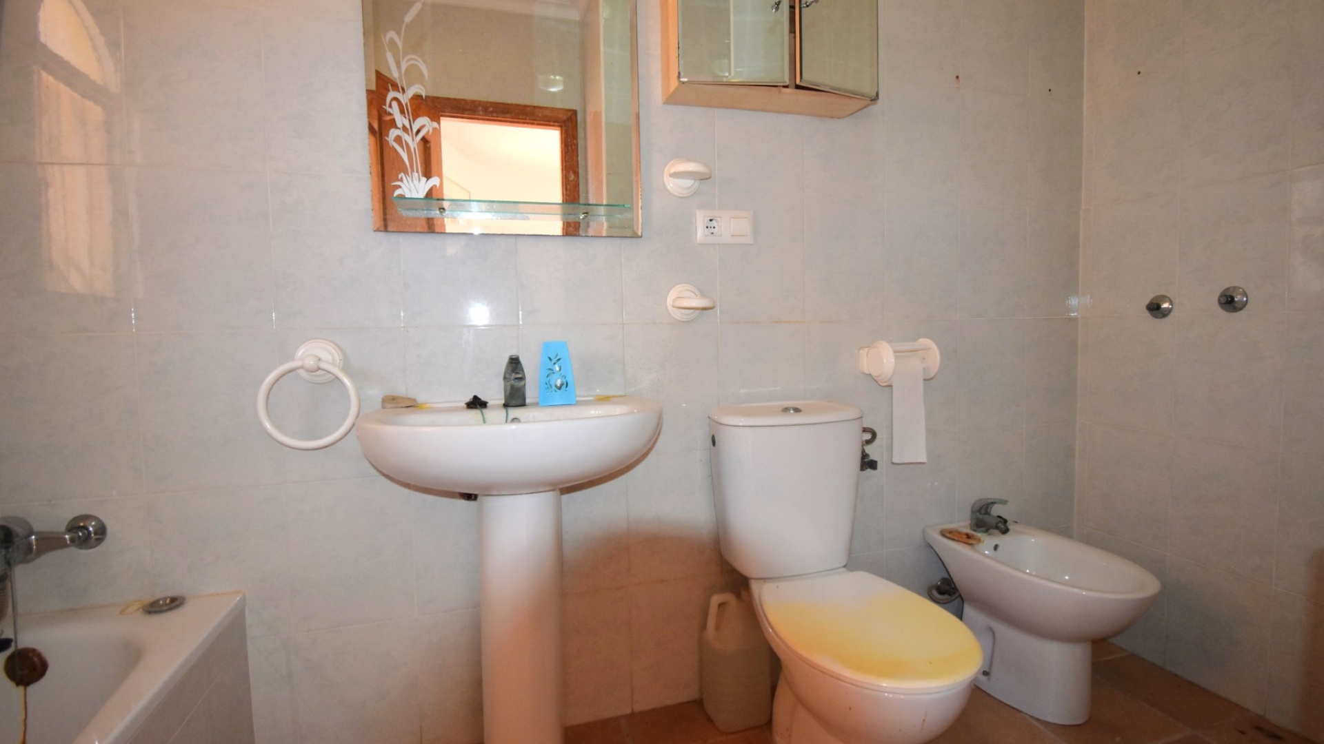 Wederverkoop - Villa - Playa Flamenca - villas san luis