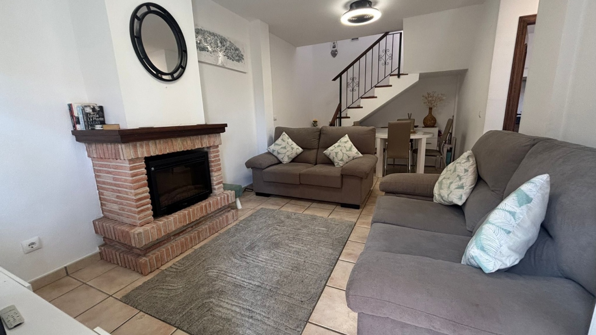 Wederverkoop - Villa - Playa Flamenca - villas san luis