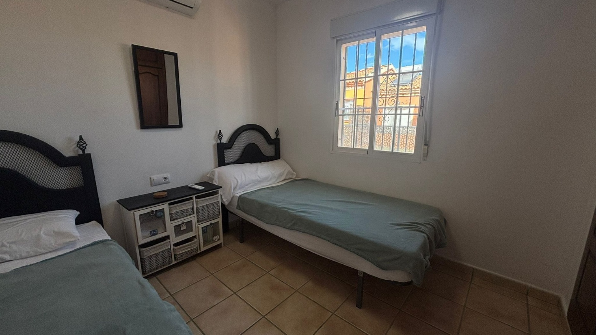 Wederverkoop - Villa - Playa Flamenca - villas san luis